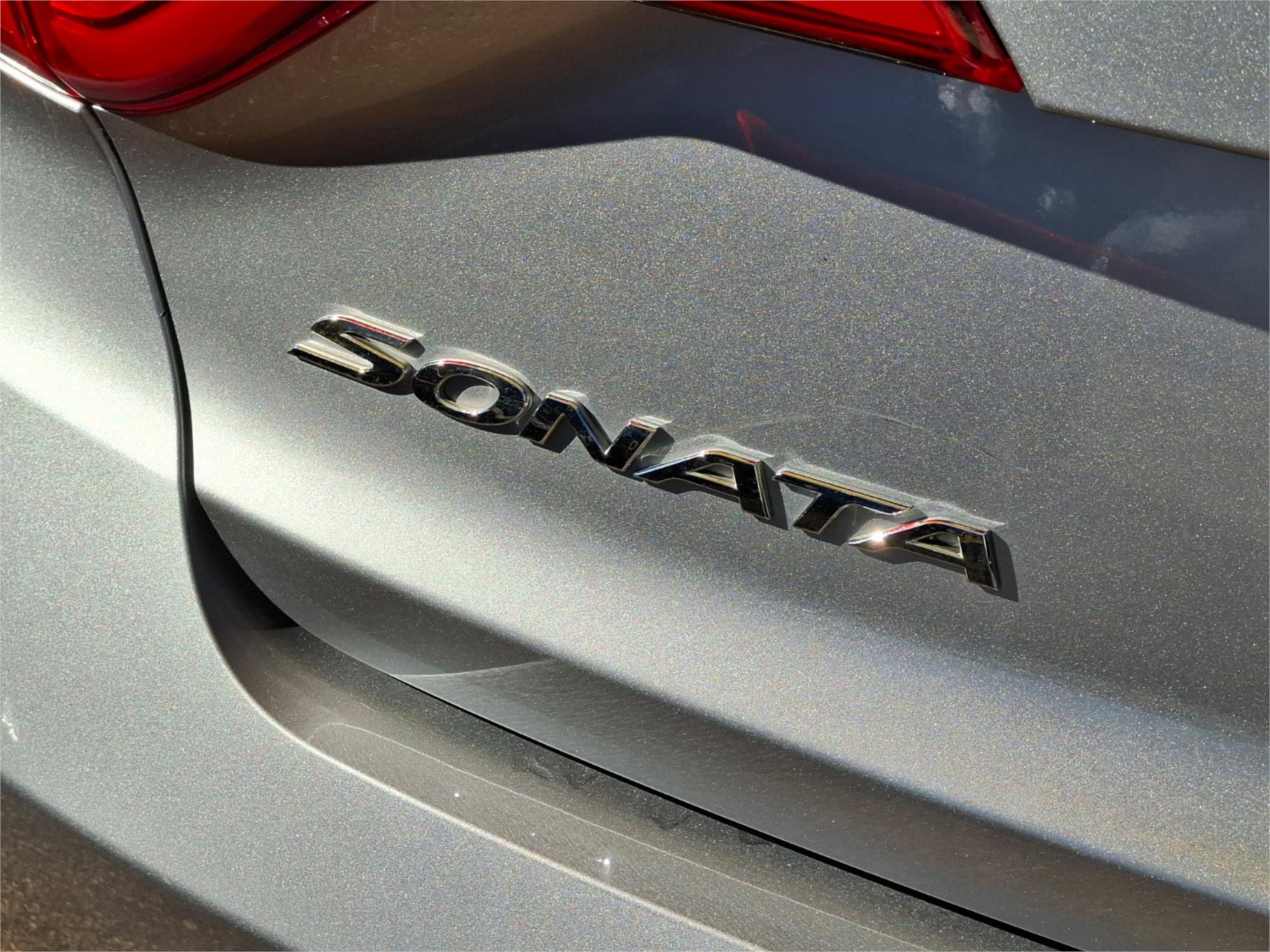 2016 HYUNDAI SONATA LF2 PREMIUM 6 SP AUTOMATIC 4D SEDAN