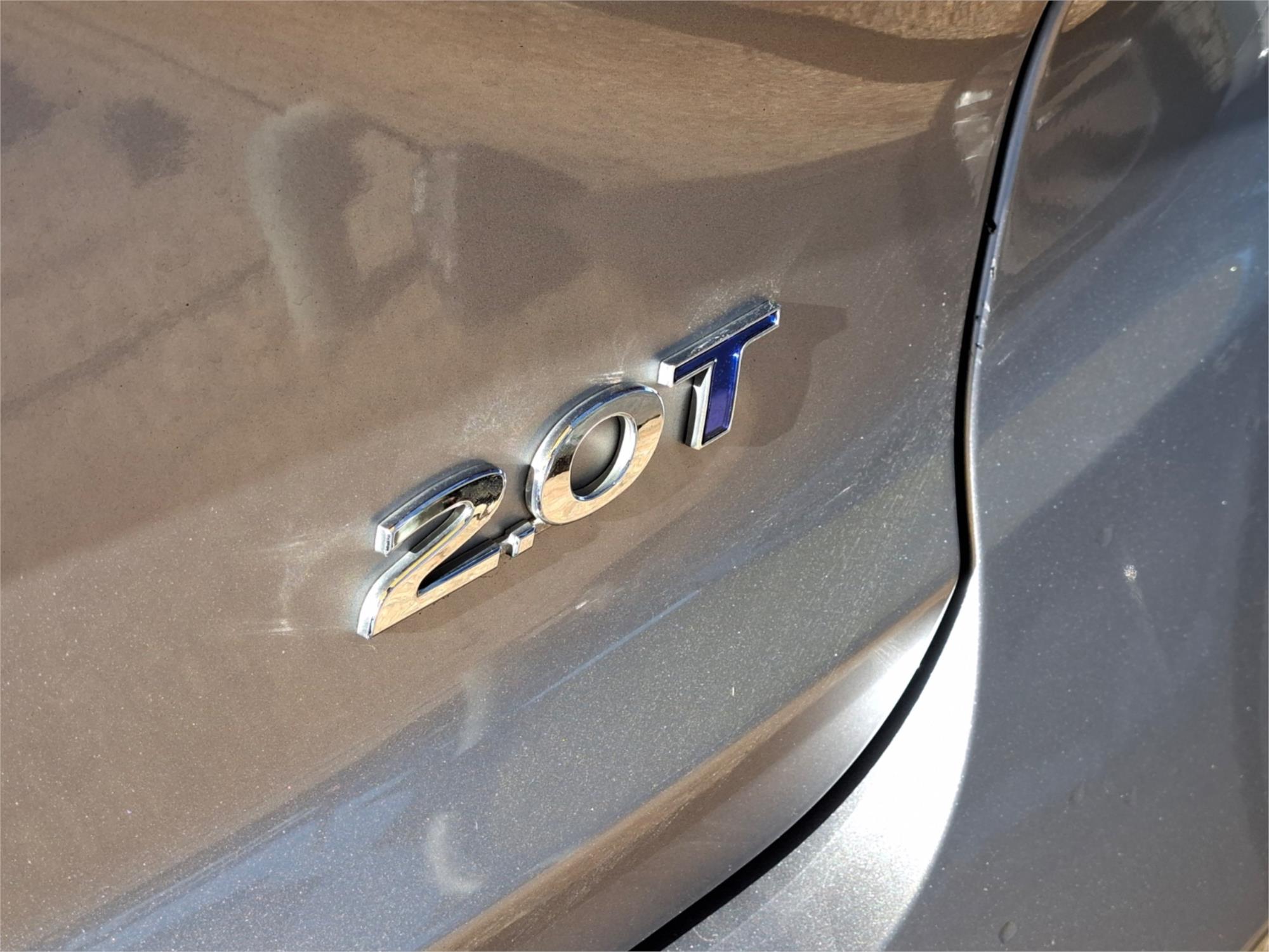 2016 HYUNDAI SONATA LF2 PREMIUM 6 SP AUTOMATIC 4D SEDAN