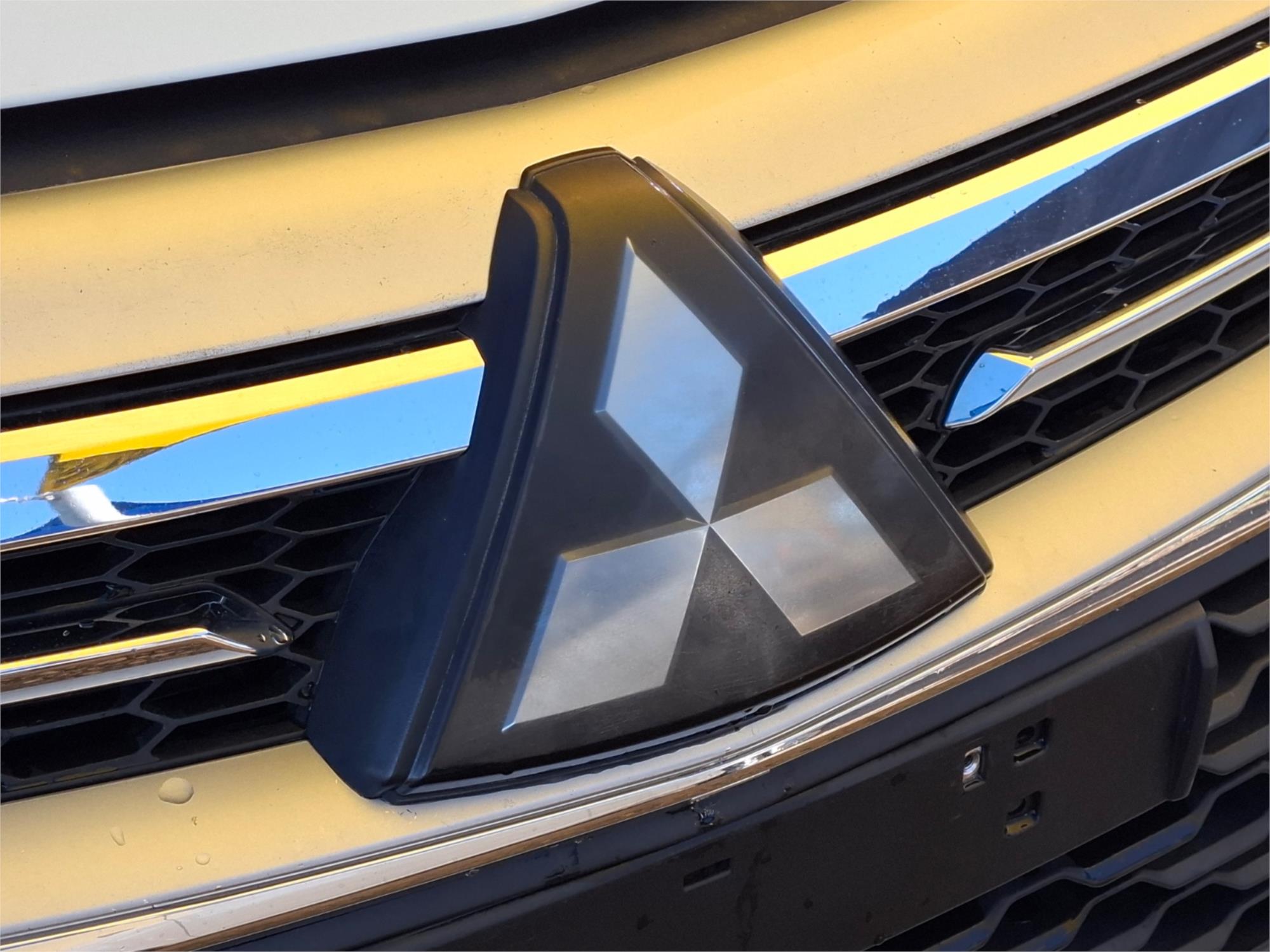 2018 MITSUBISHI PAJERO SPORT QE MY19 GLS (4x4) 5 SEAT 8 SP AUTOMATIC 4D WAGON
