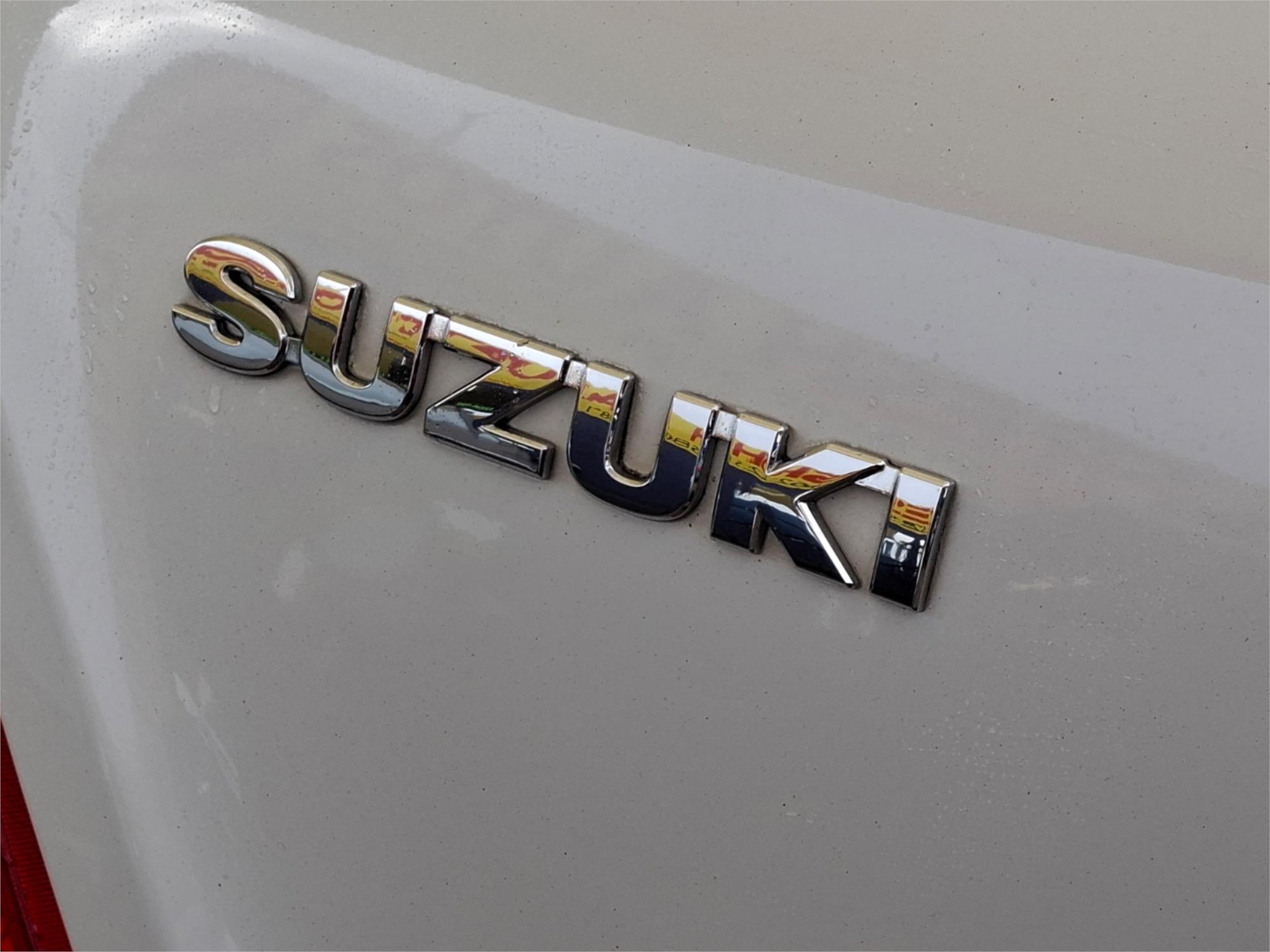 2015 SUZUKI SWIFT FZ GL 4 SP AUTOMATIC 5D HATCHBACK