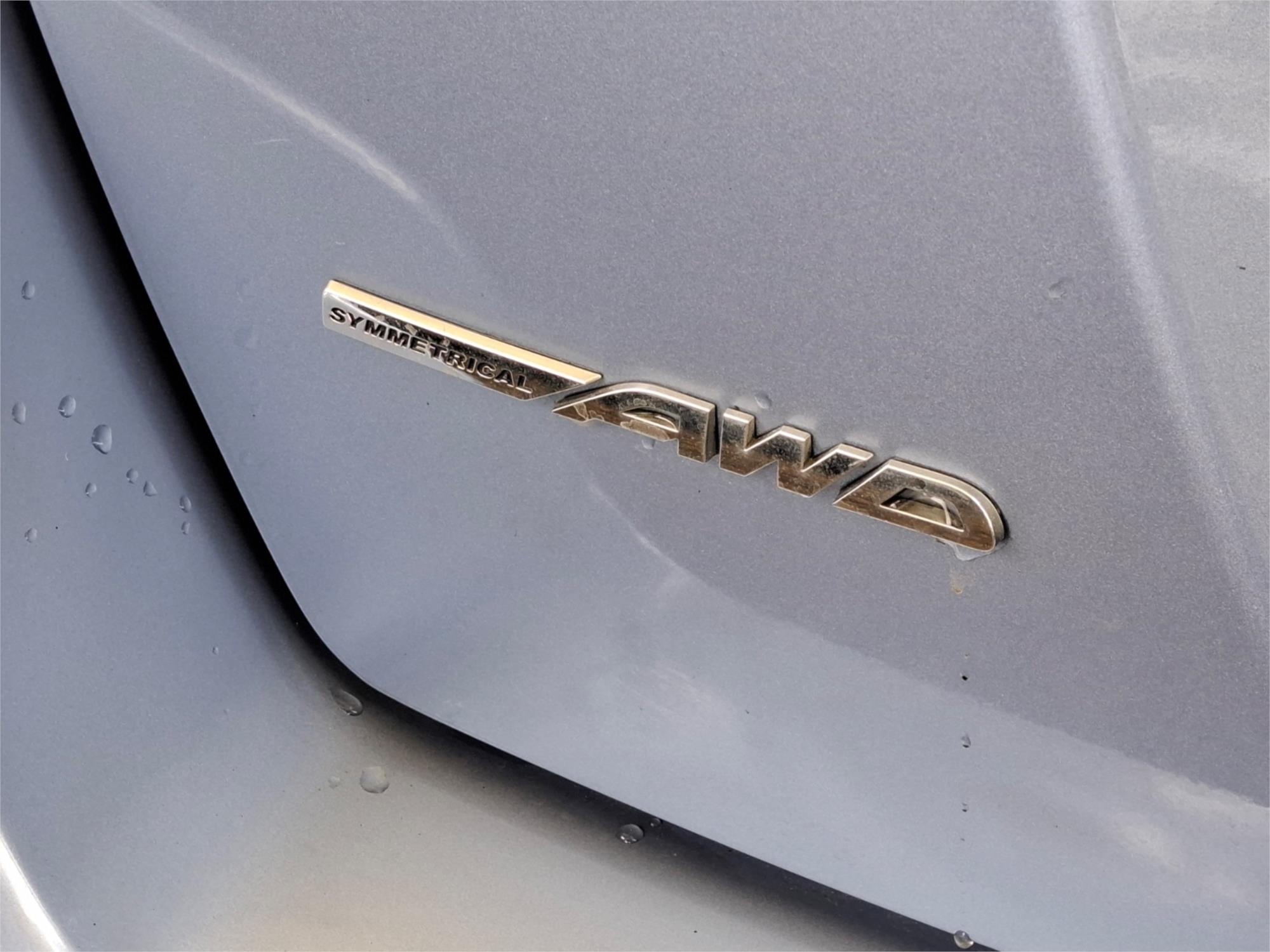 2012 SUBARU XV 2.0i-S CONTINUOUS VARIABLE 4D WAGON