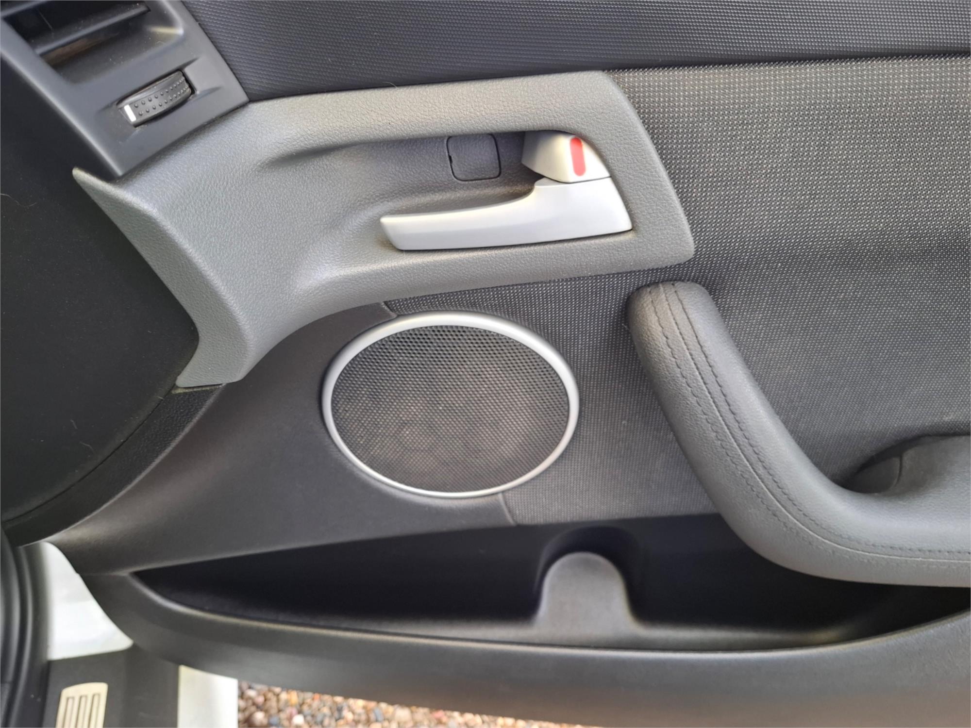 2010 HOLDEN COMMODORE VE II SV6 6 SP AUTOMATIC 4D SEDAN
