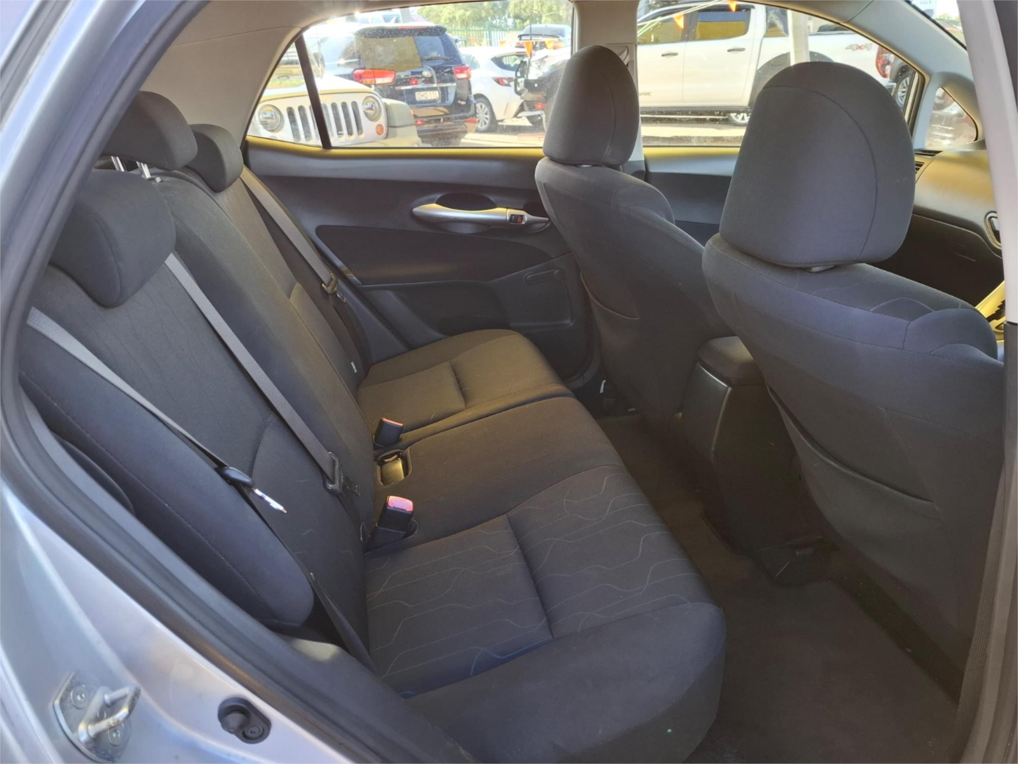 2010 TOYOTA COROLLA ZRE152R ASCENT SPORT 4 SP AUTOMATIC 5D HATCHBACK