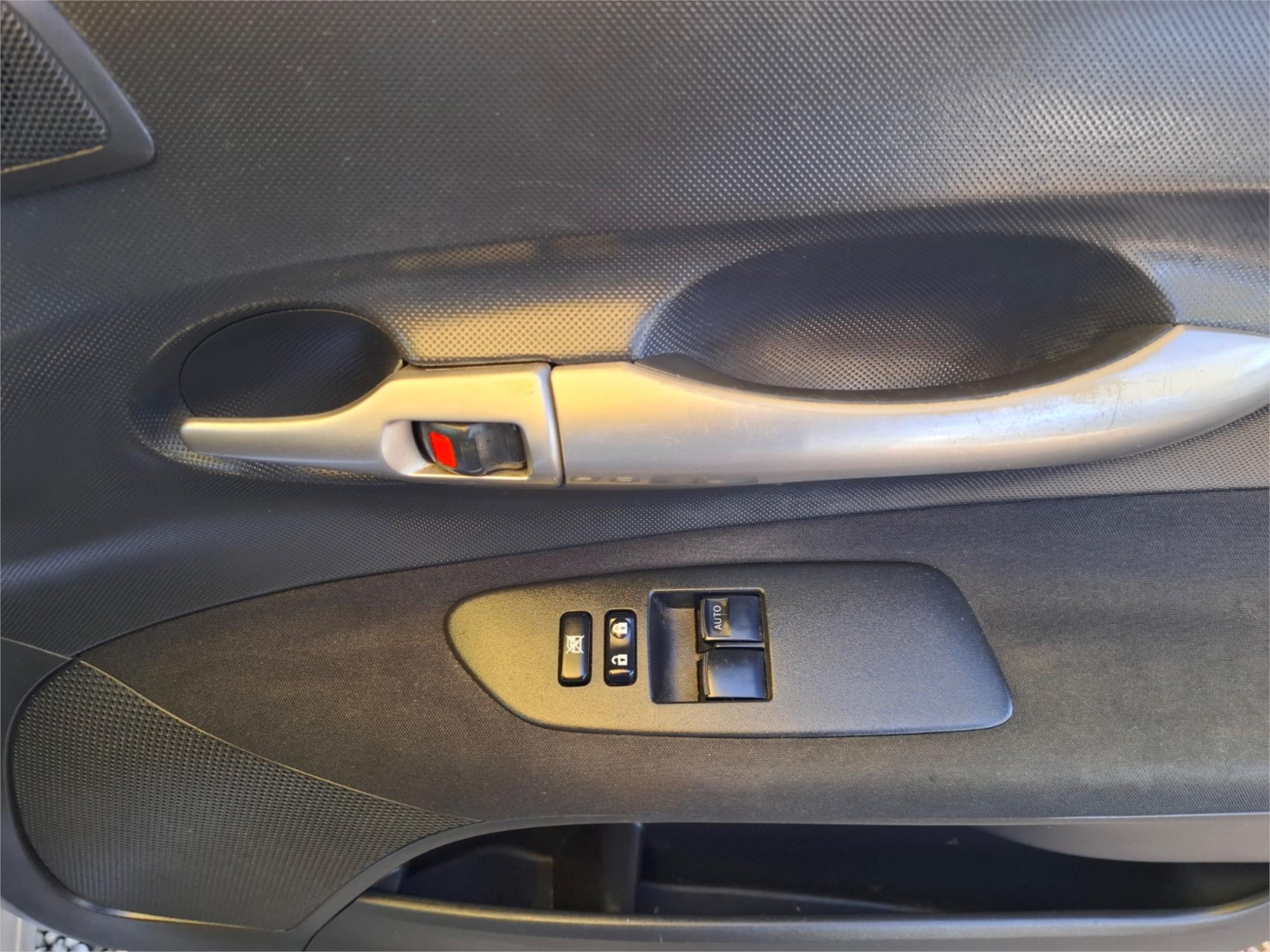 2010 TOYOTA COROLLA ZRE152R ASCENT SPORT 4 SP AUTOMATIC 5D HATCHBACK