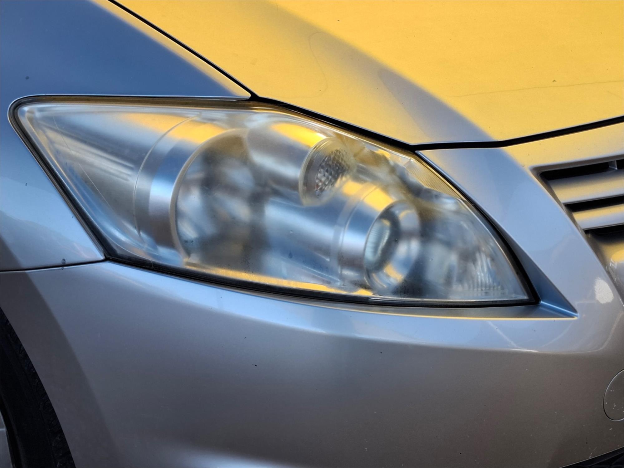 2010 TOYOTA COROLLA ZRE152R ASCENT SPORT 4 SP AUTOMATIC 5D HATCHBACK