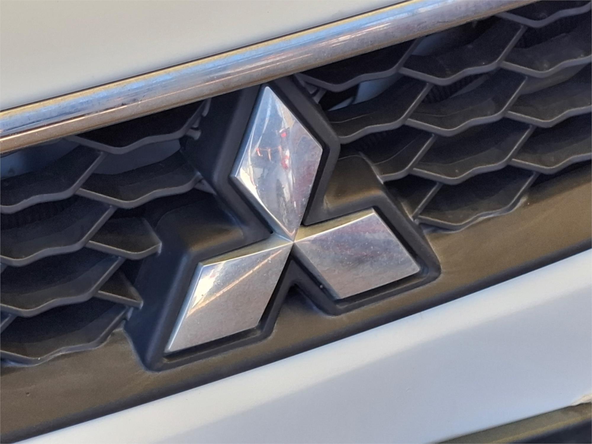 2017 MITSUBISHI LANCER CF MY17 ES SPORT CVT AUTO 6 SPEED 4D SEDAN