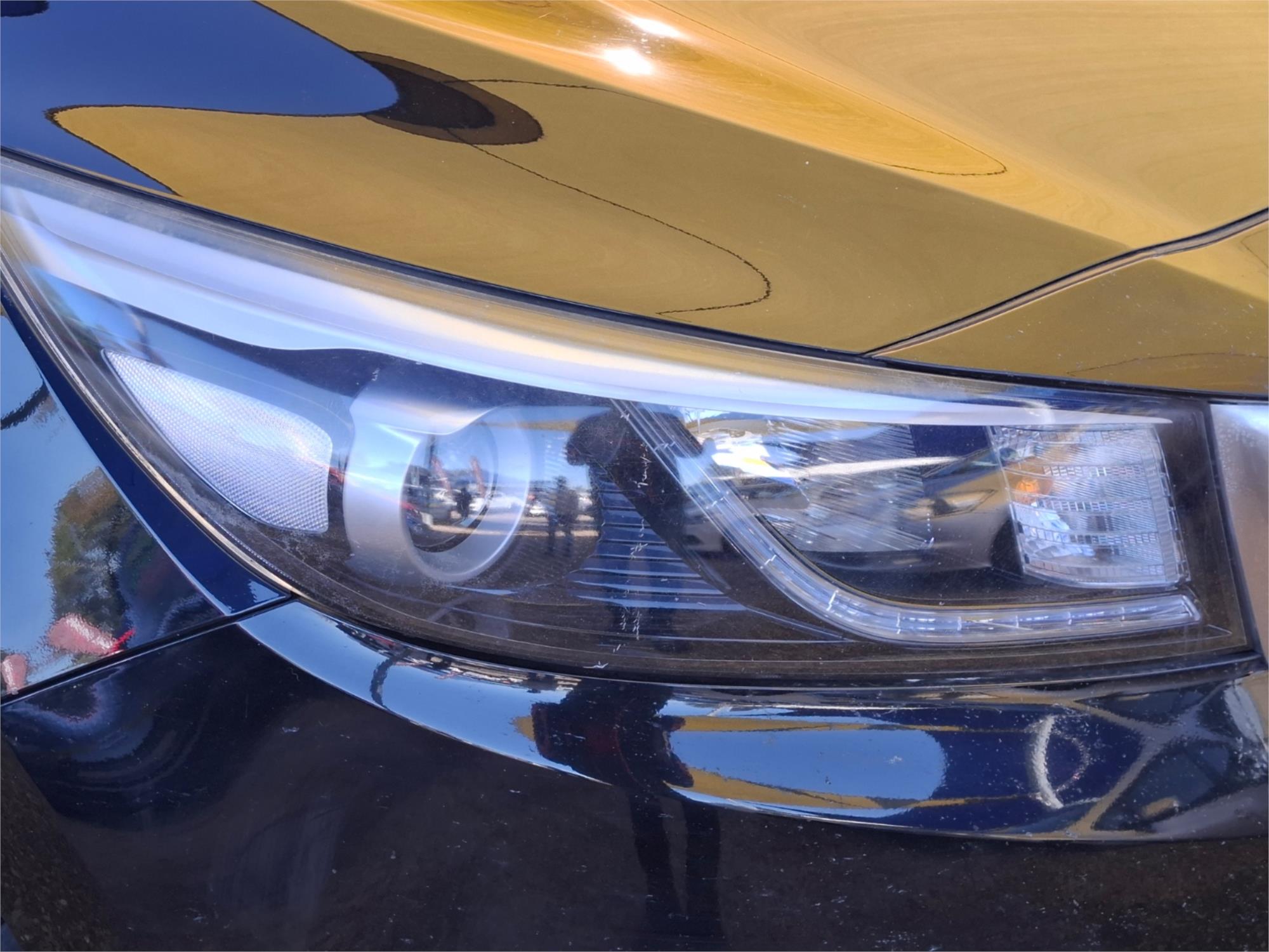 2016 KIA CARNIVAL YP MY16 UPDATE SLi 6 SP AUTOMATIC 4D WAGON