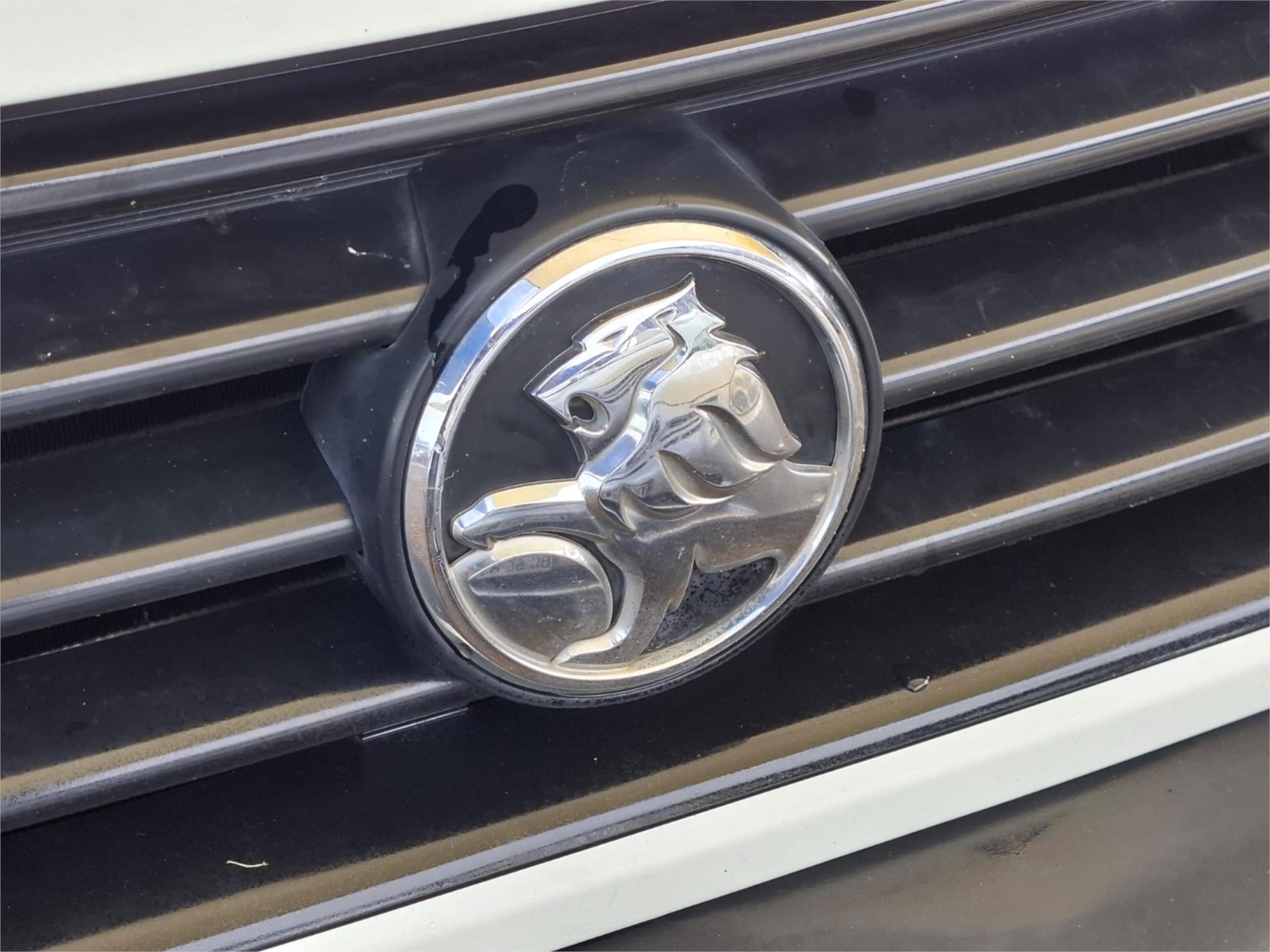 2006 HOLDEN RODEO RA MY06 UPGRADE LX 4 SP AUTOMATIC C/CHAS