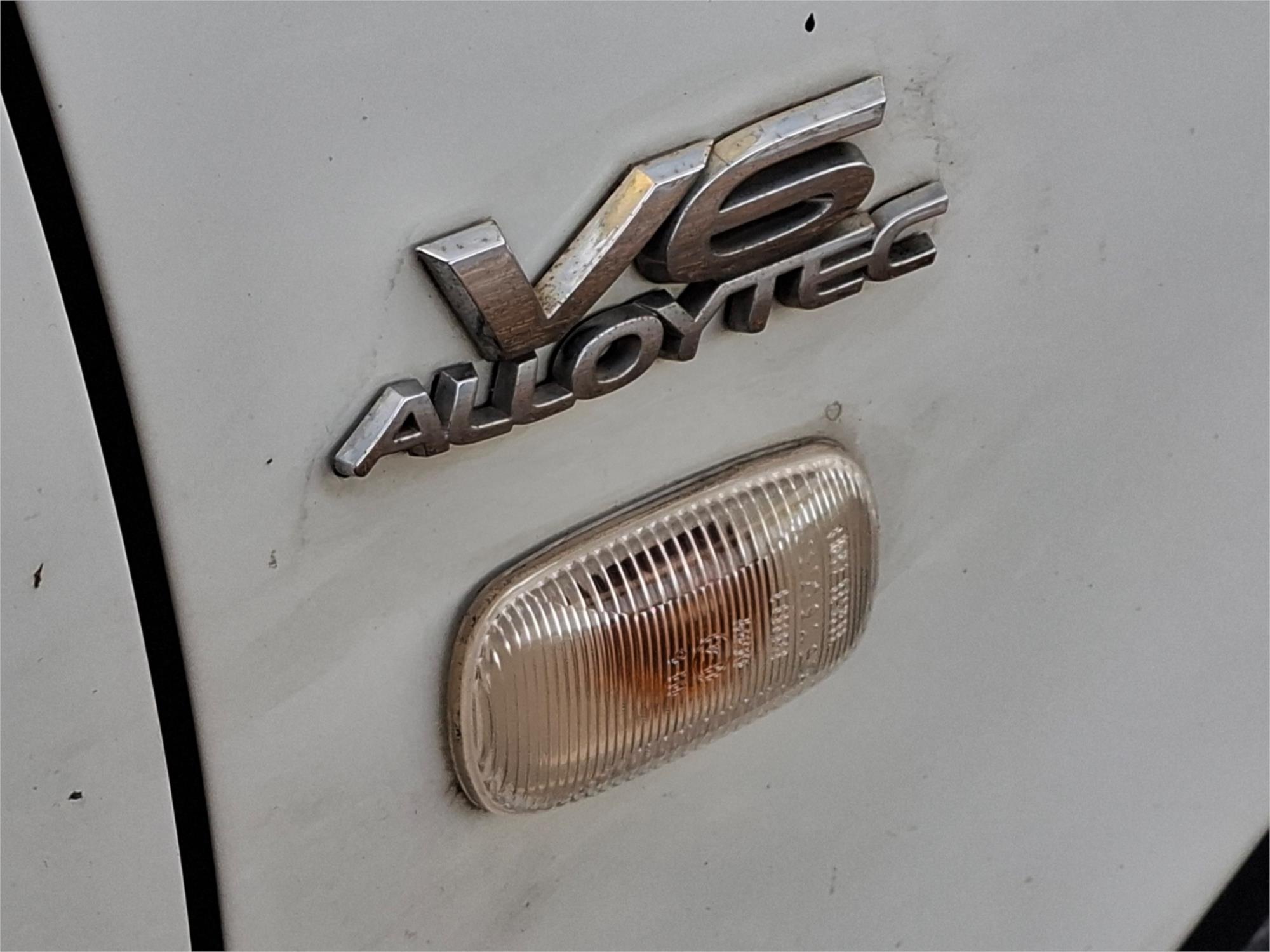 2006 HOLDEN RODEO RA MY06 UPGRADE LX 4 SP AUTOMATIC C/CHAS