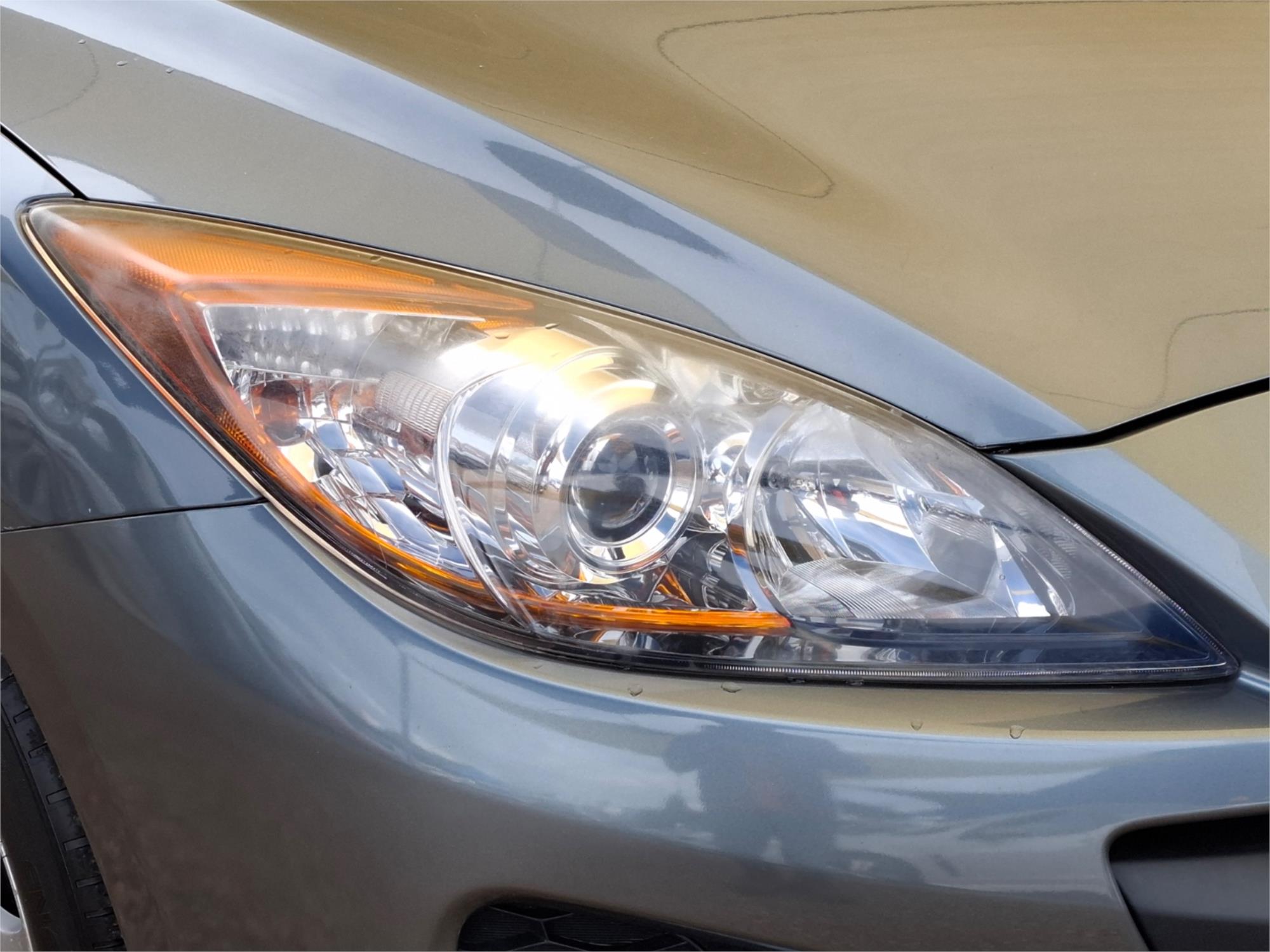 2012 MAZDA MAZDA3 BL 11 UPGRADE NEO 5 SP AUTOMATIC 5D HATCHBACK