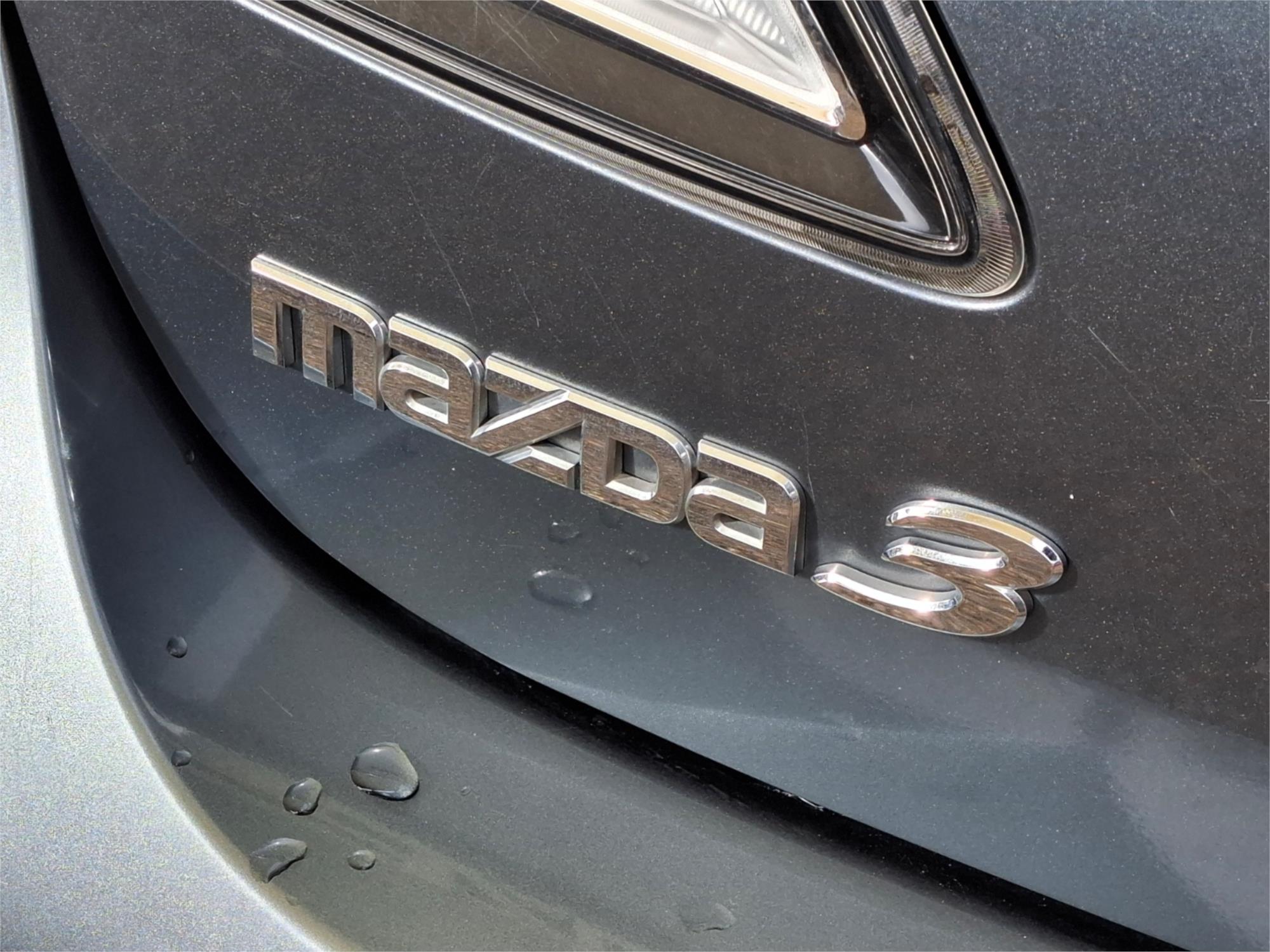 2012 MAZDA MAZDA3 BL 11 UPGRADE NEO 5 SP AUTOMATIC 5D HATCHBACK