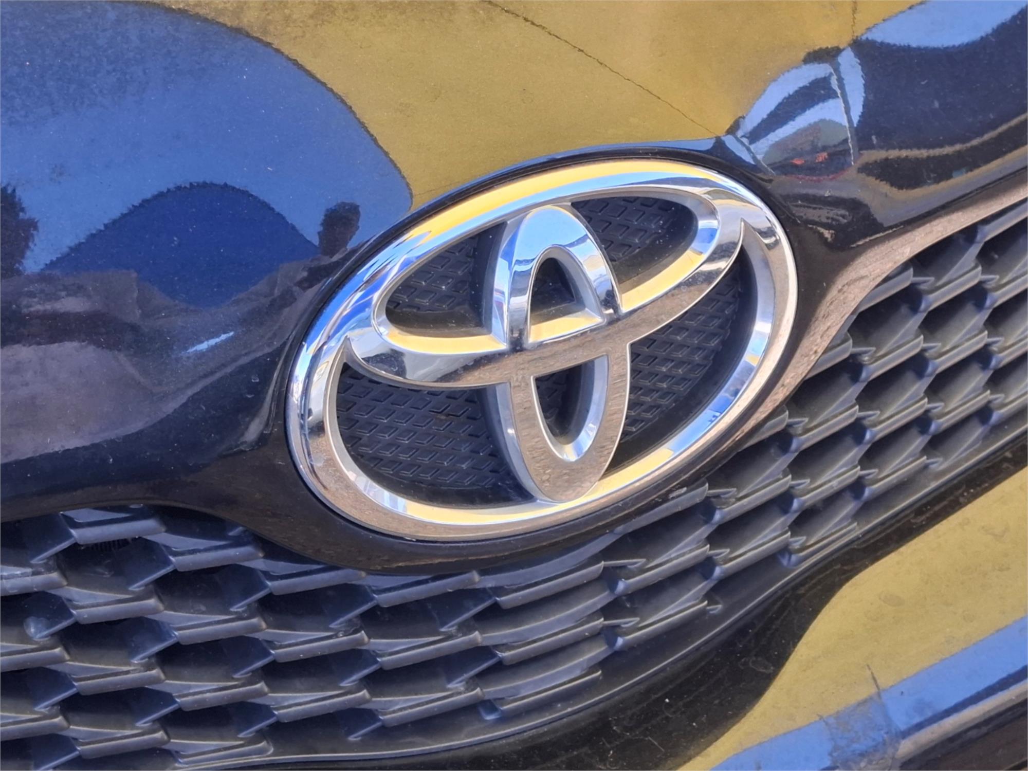 2011 TOYOTA YARIS NCP90R 10 UPGRADE YR 4 SP AUTOMATIC 5D HATCHBACK