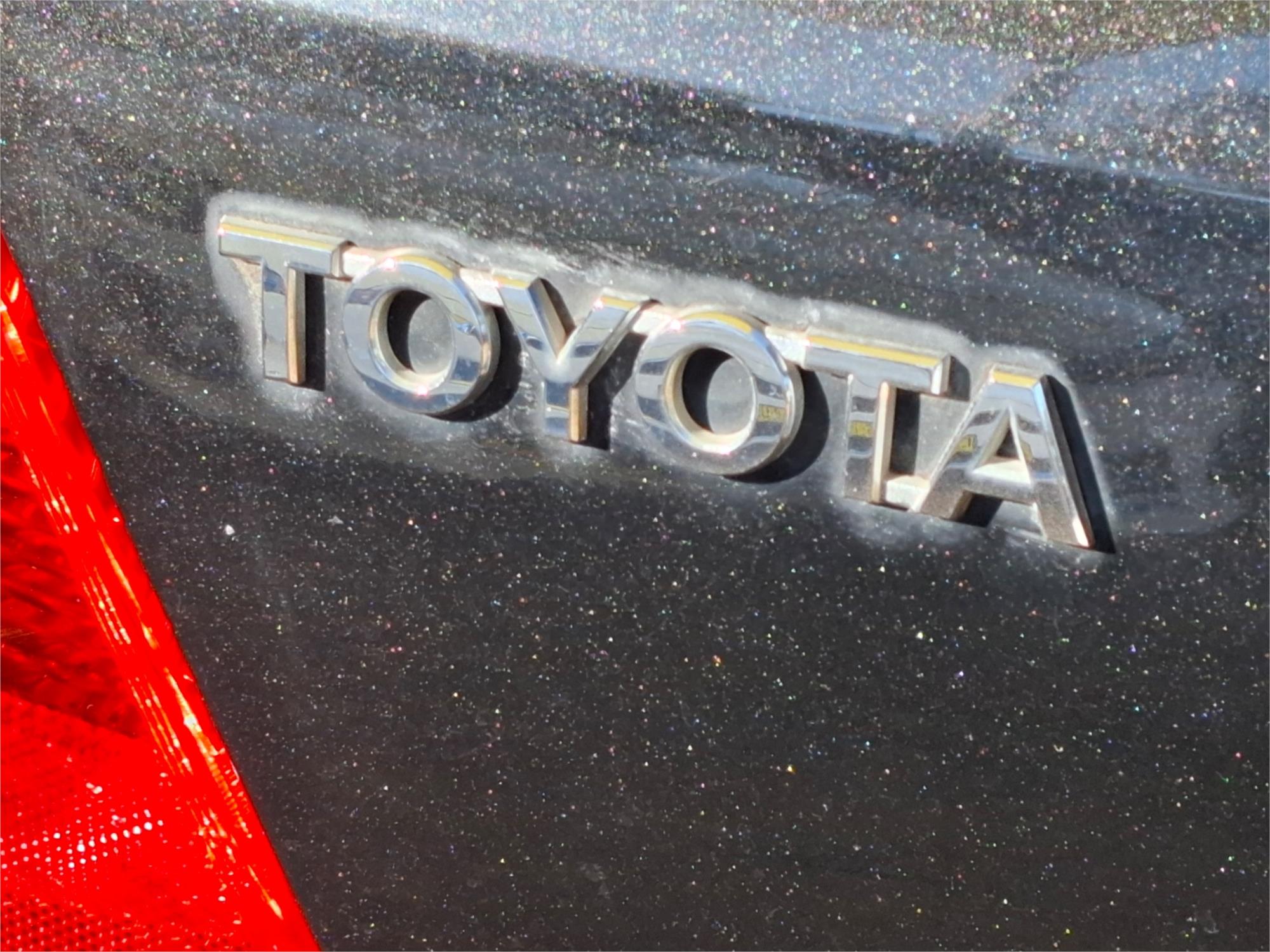2011 TOYOTA YARIS NCP90R 10 UPGRADE YR 4 SP AUTOMATIC 5D HATCHBACK