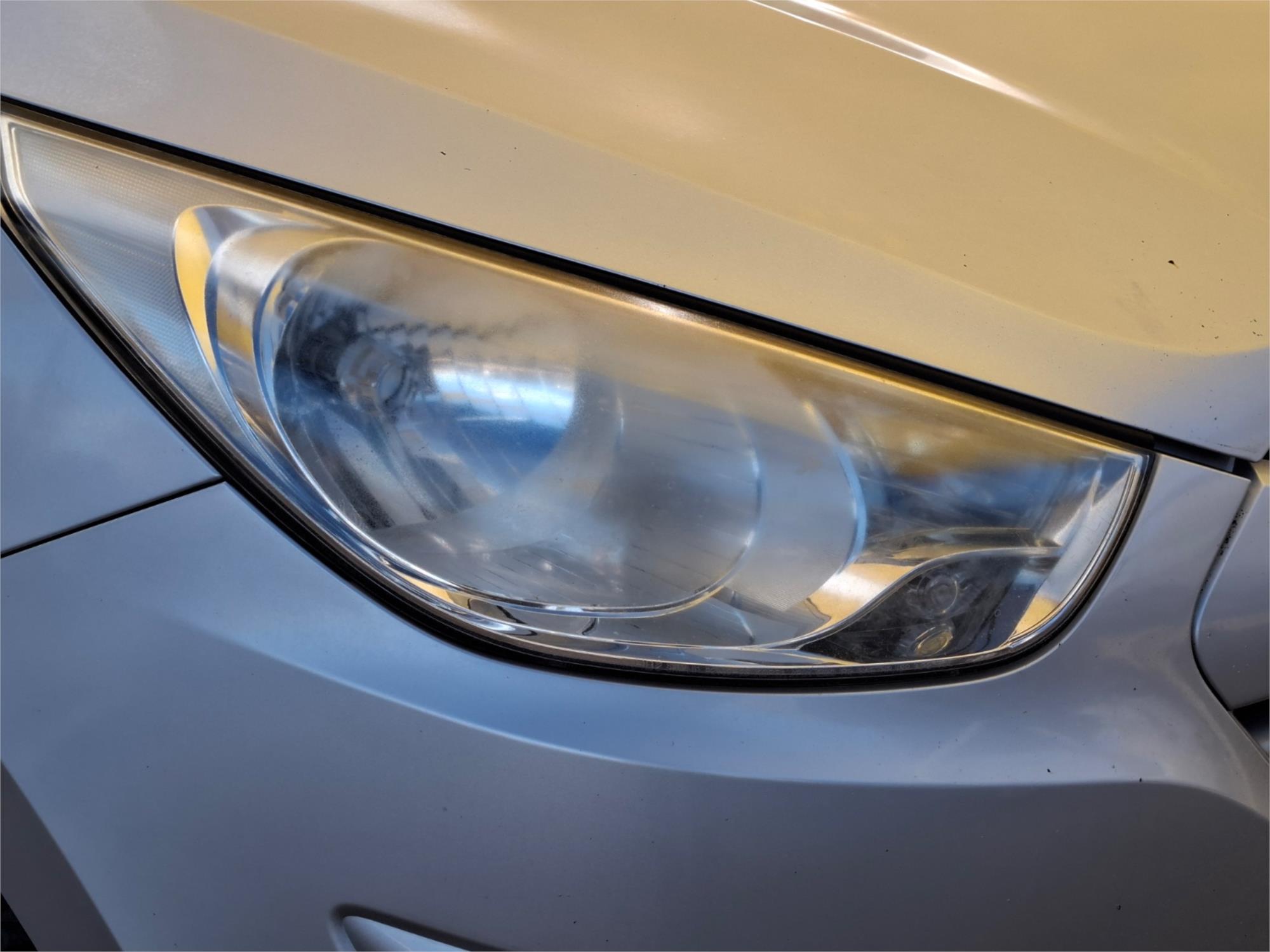 2011 HYUNDAI iX35 LM MY11 ACTIVE (FWD) 5 SP MANUAL 4D WAGON