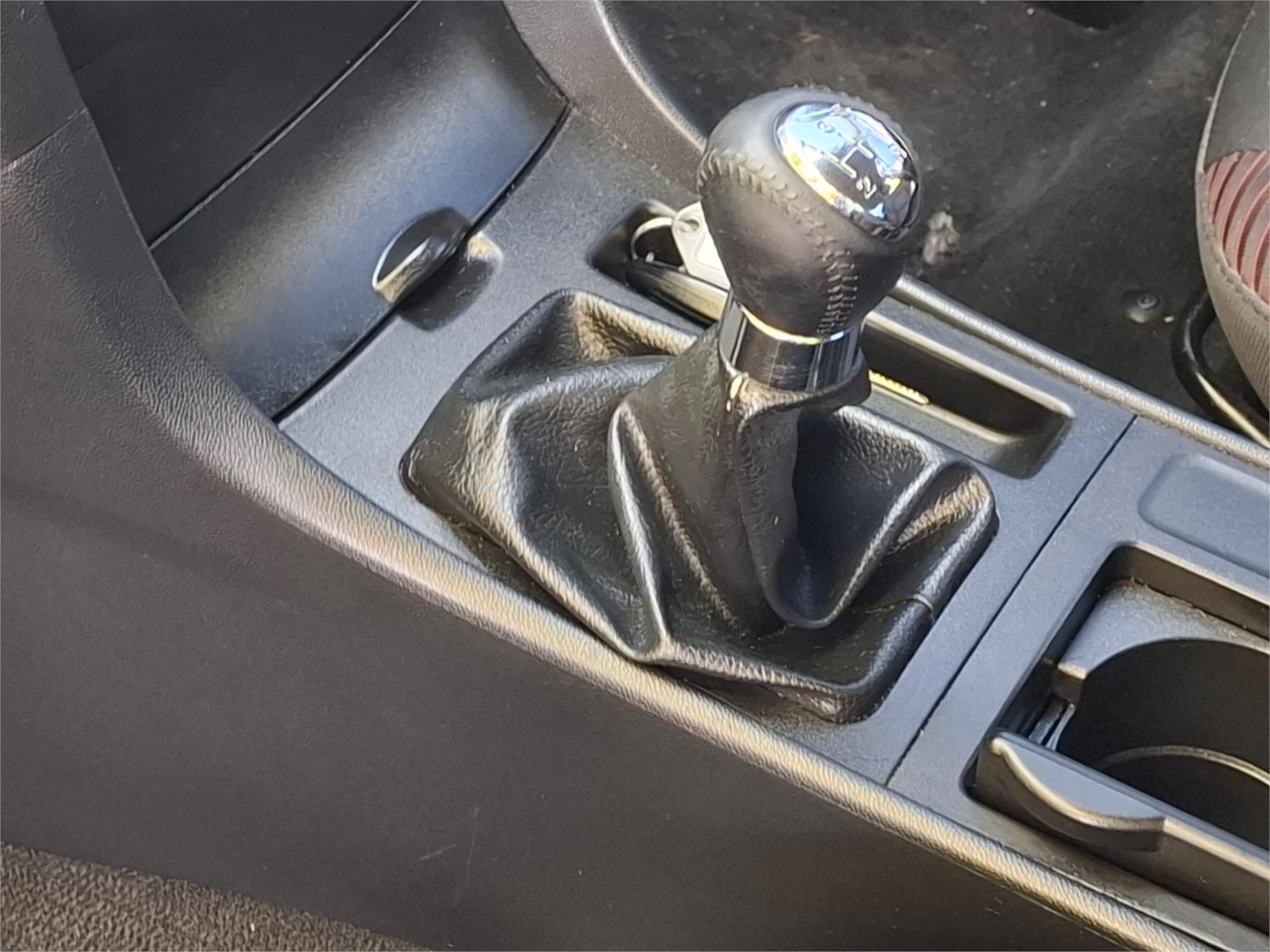 2005 MAZDA MAZDA3 BK SP23 5 SP MANUAL 4D SEDAN