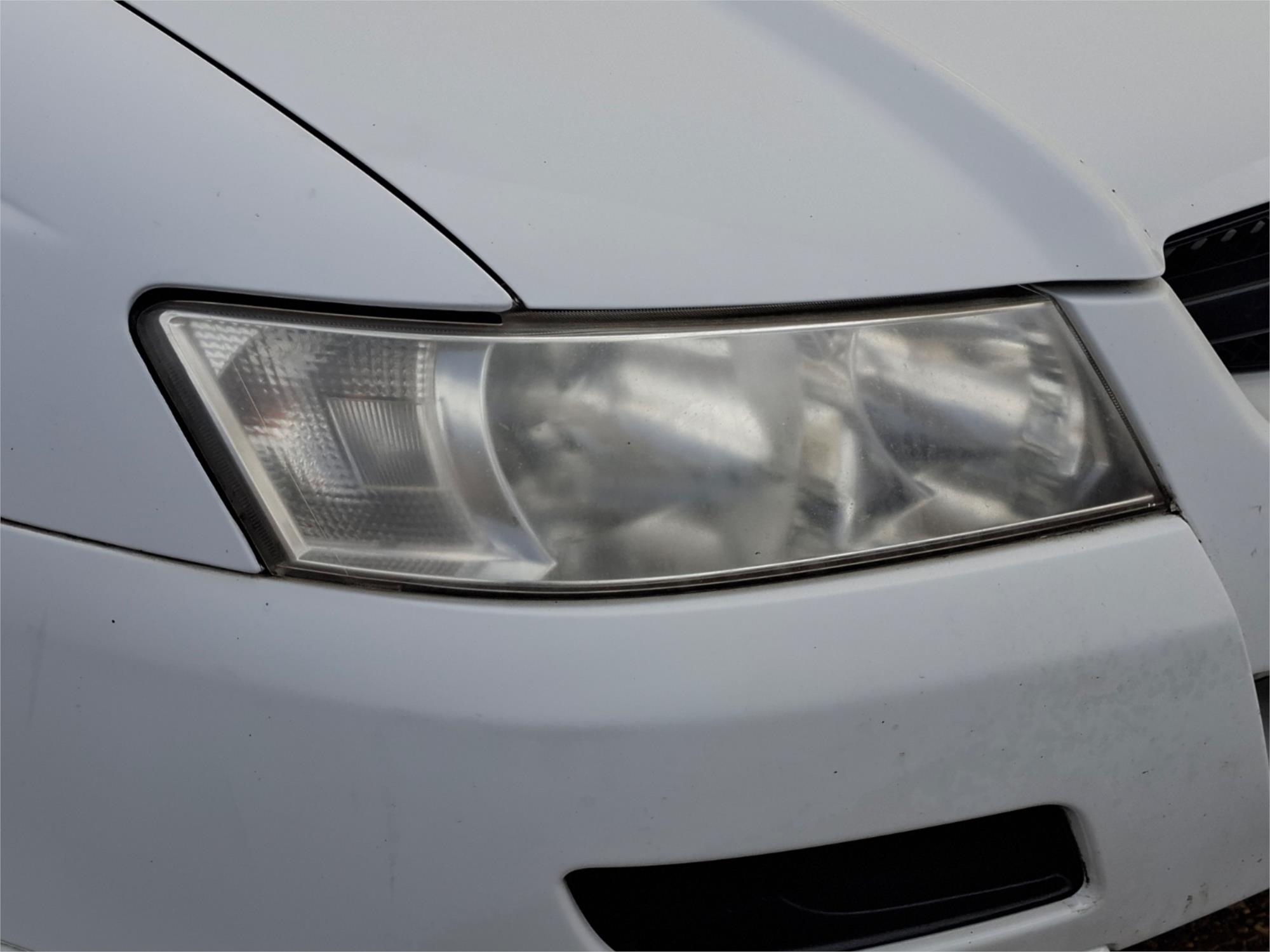 2005 HOLDEN COMMODORE VZ EXECUTIVE 4 SP AUTOMATIC 4D WAGON