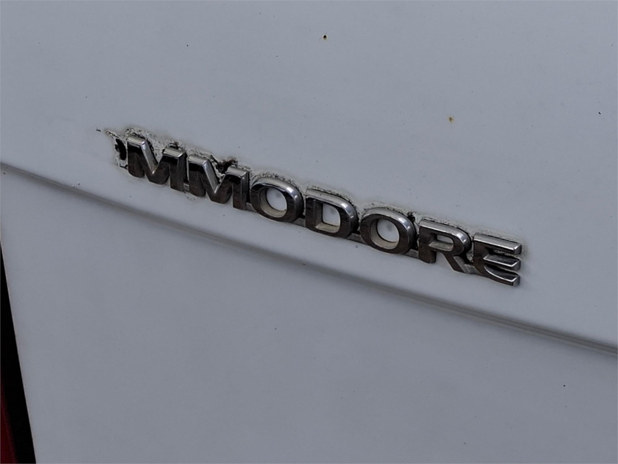 2005 HOLDEN COMMODORE VZ EXECUTIVE 4 SP AUTOMATIC 4D WAGON