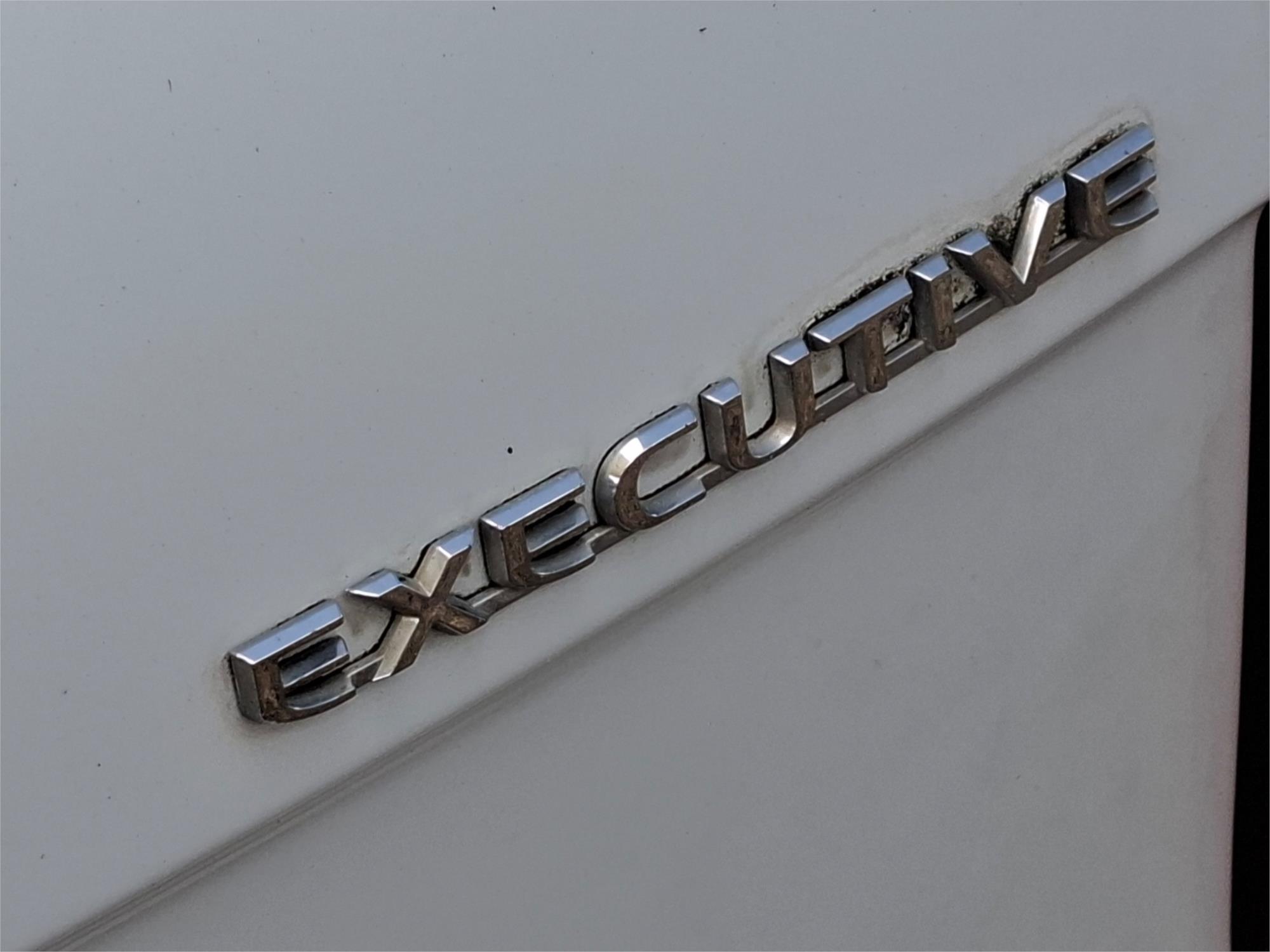2005 HOLDEN COMMODORE VZ EXECUTIVE 4 SP AUTOMATIC 4D WAGON