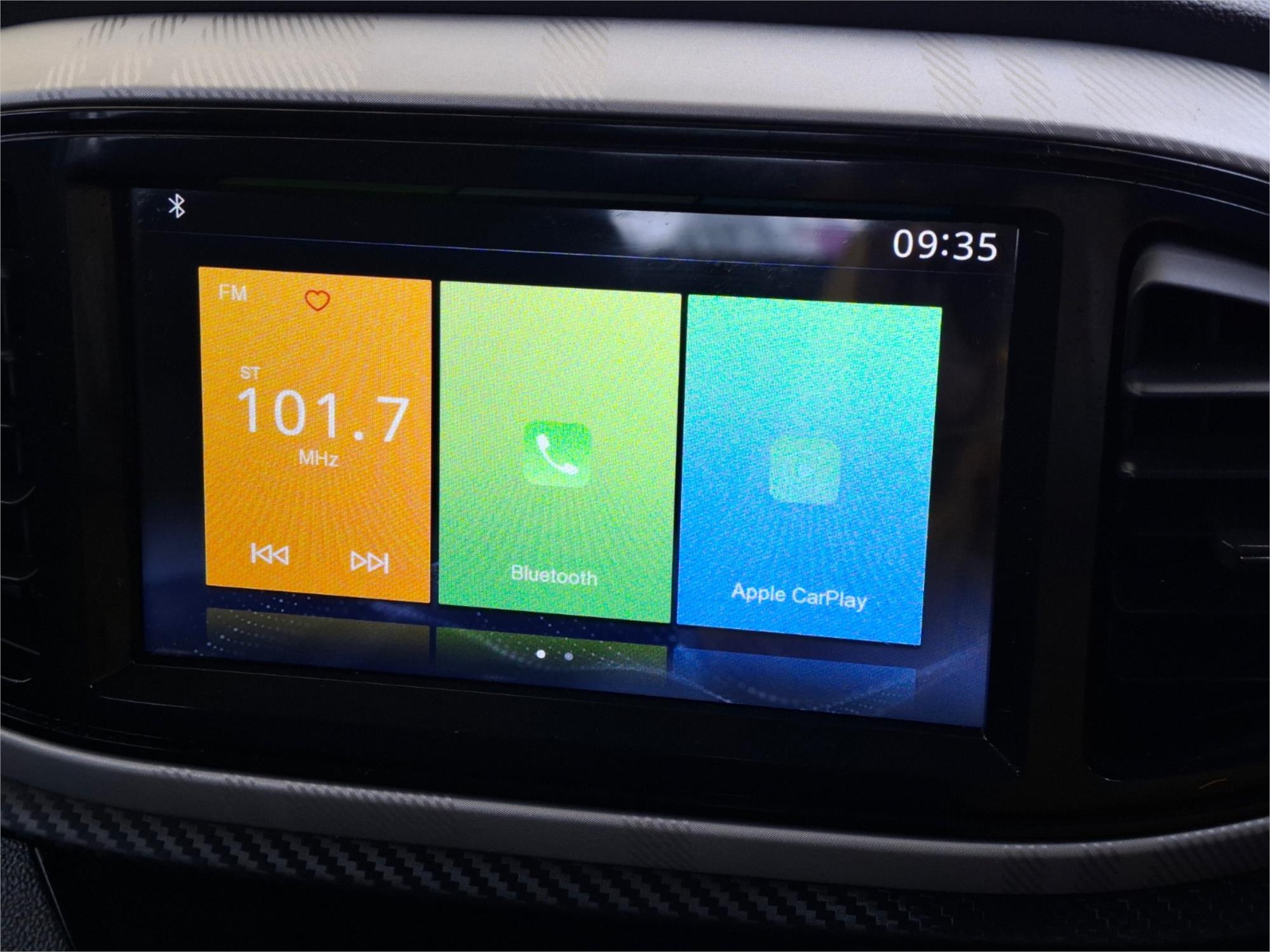 2021 MG MG3 AUTO MY21 CORE AUTOMATIC HATCHBACK