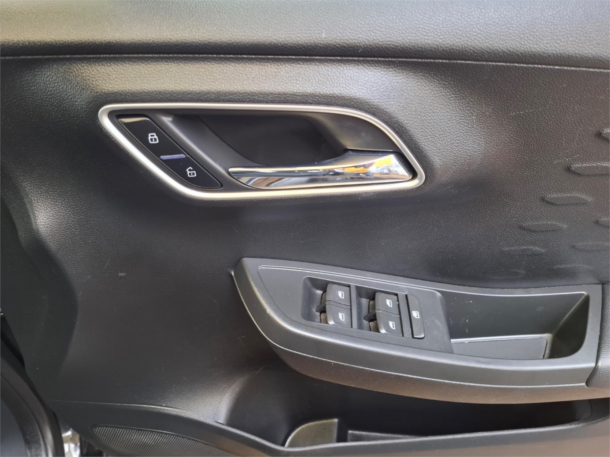 2021 MG MG3 AUTO MY21 CORE AUTOMATIC HATCHBACK