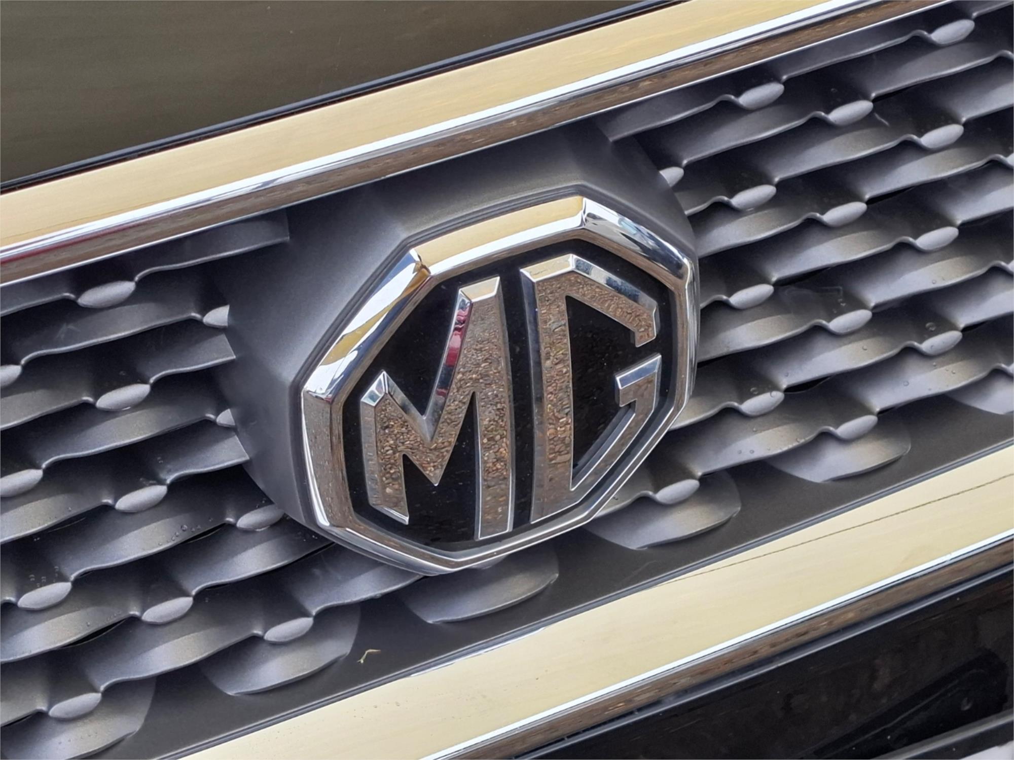 2021 MG MG3 AUTO MY21 CORE AUTOMATIC HATCHBACK
