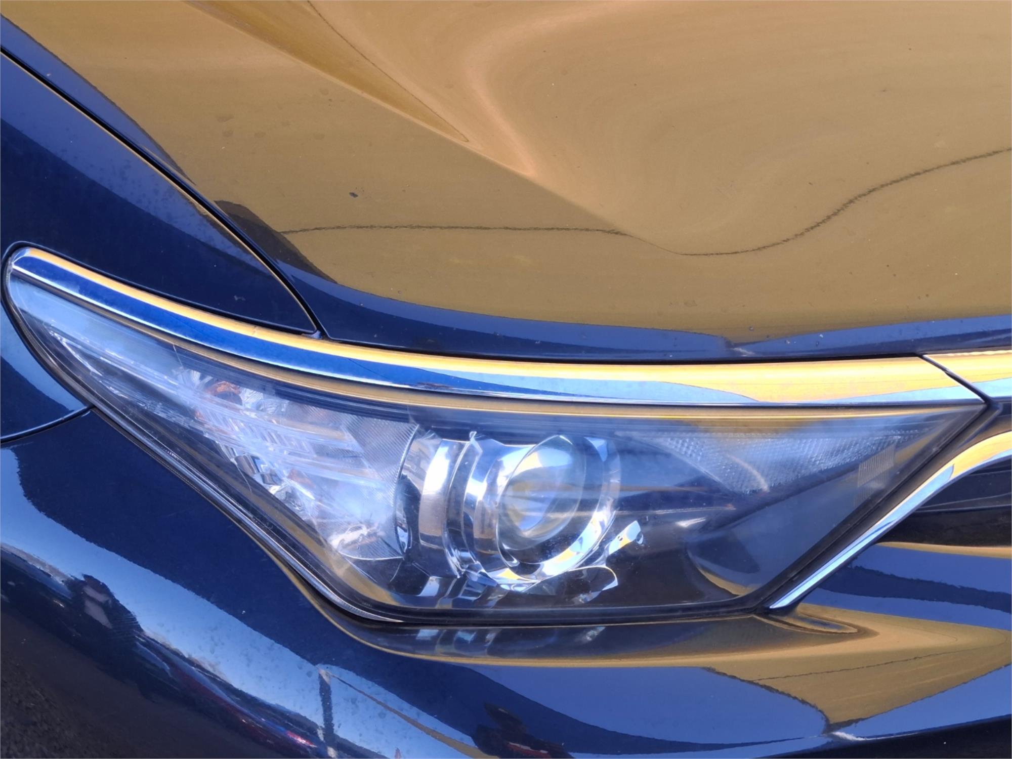 2017 TOYOTA COROLLA ZRE182R MY15 ASCENT SPORT CVT AUTO 7 SP SEQUENTIAL 5D HATCHBACK