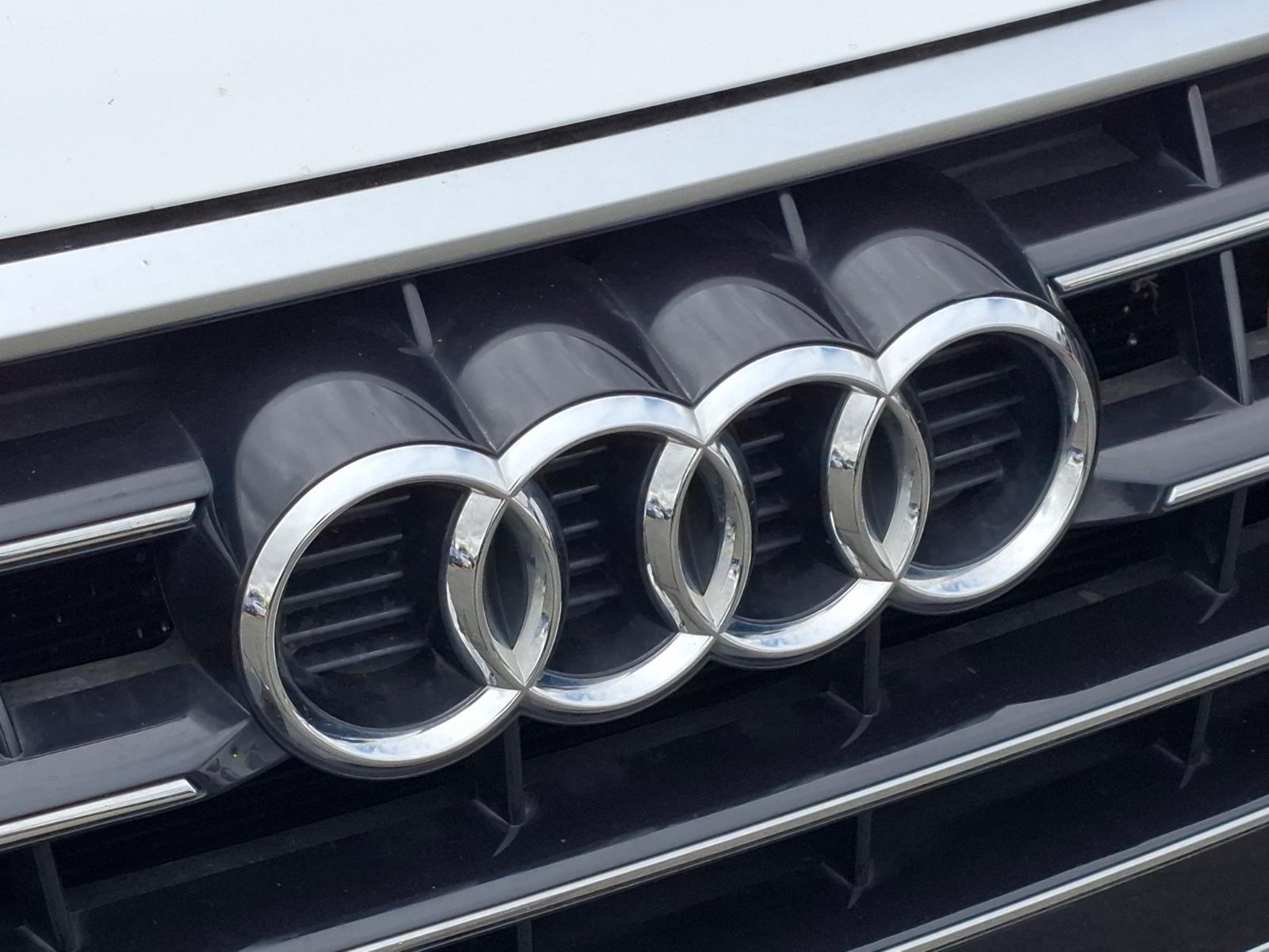 2018 AUDI Q5 FY MY18 2.0 TDI QUATTRO SPORT 7 SP AUTO S-TRONIC 4D WAGON