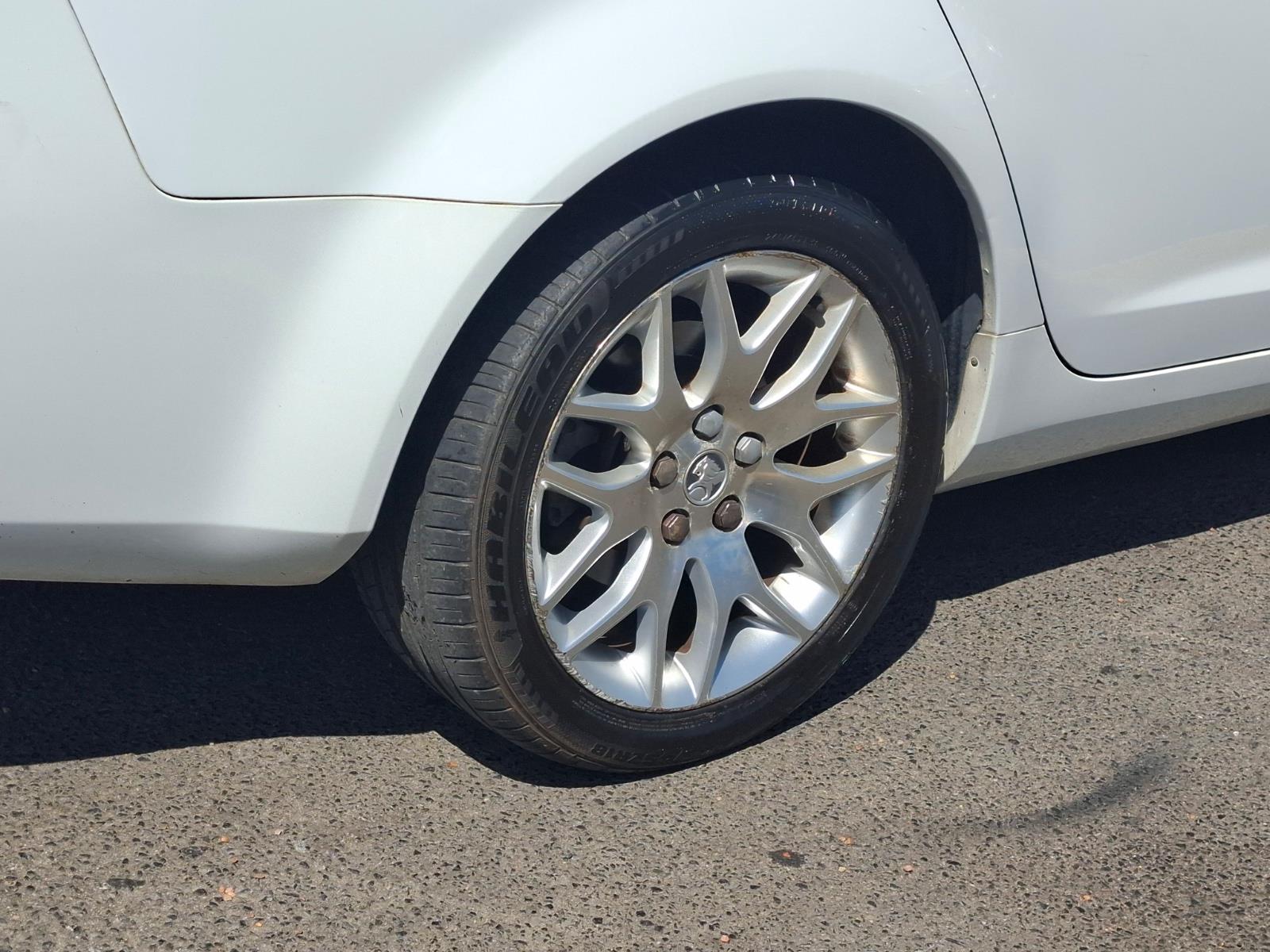 2010 HOLDEN COMMODORE VE MY10 INTERNATIONAL 6 SP AUTOMATIC 4D SEDAN