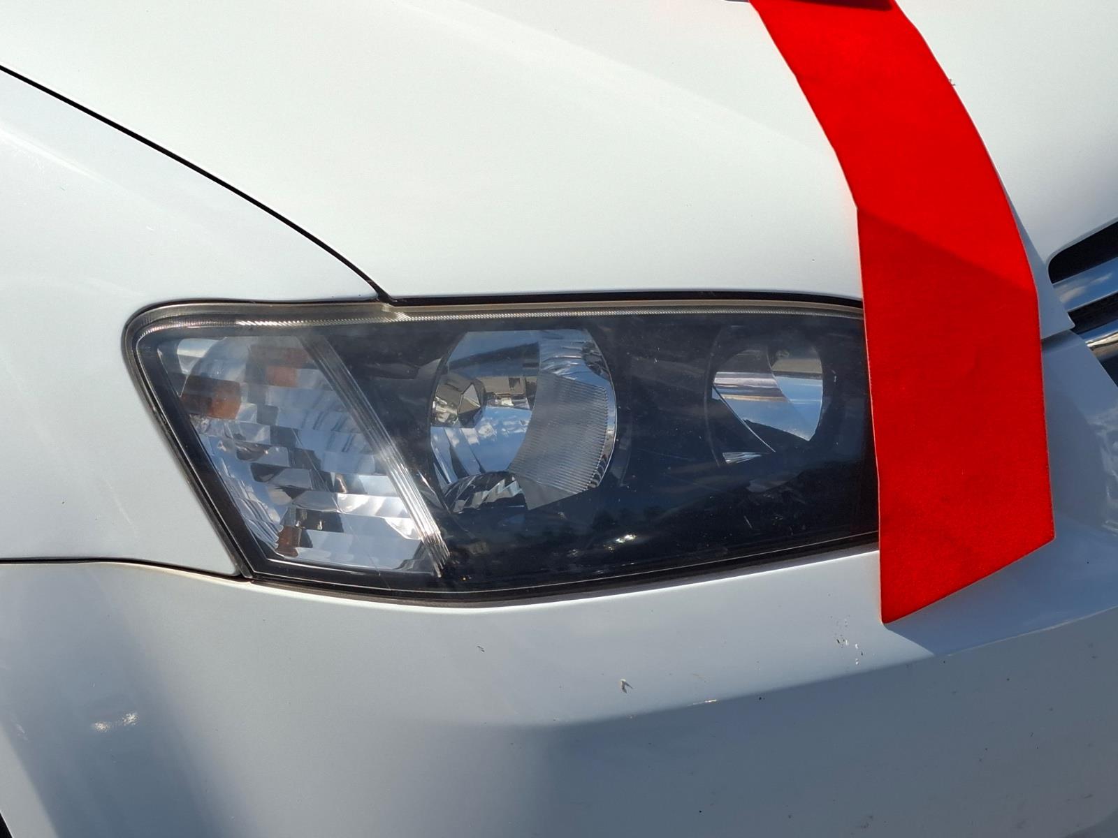 2010 HOLDEN COMMODORE VE MY10 INTERNATIONAL 6 SP AUTOMATIC 4D SEDAN