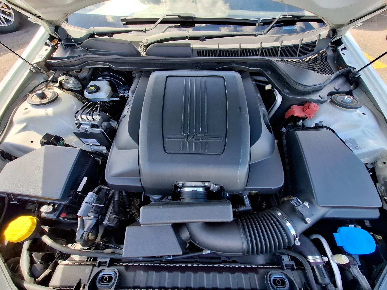 2010 HOLDEN COMMODORE VE MY10 INTERNATIONAL 6 SP AUTOMATIC 4D SEDAN