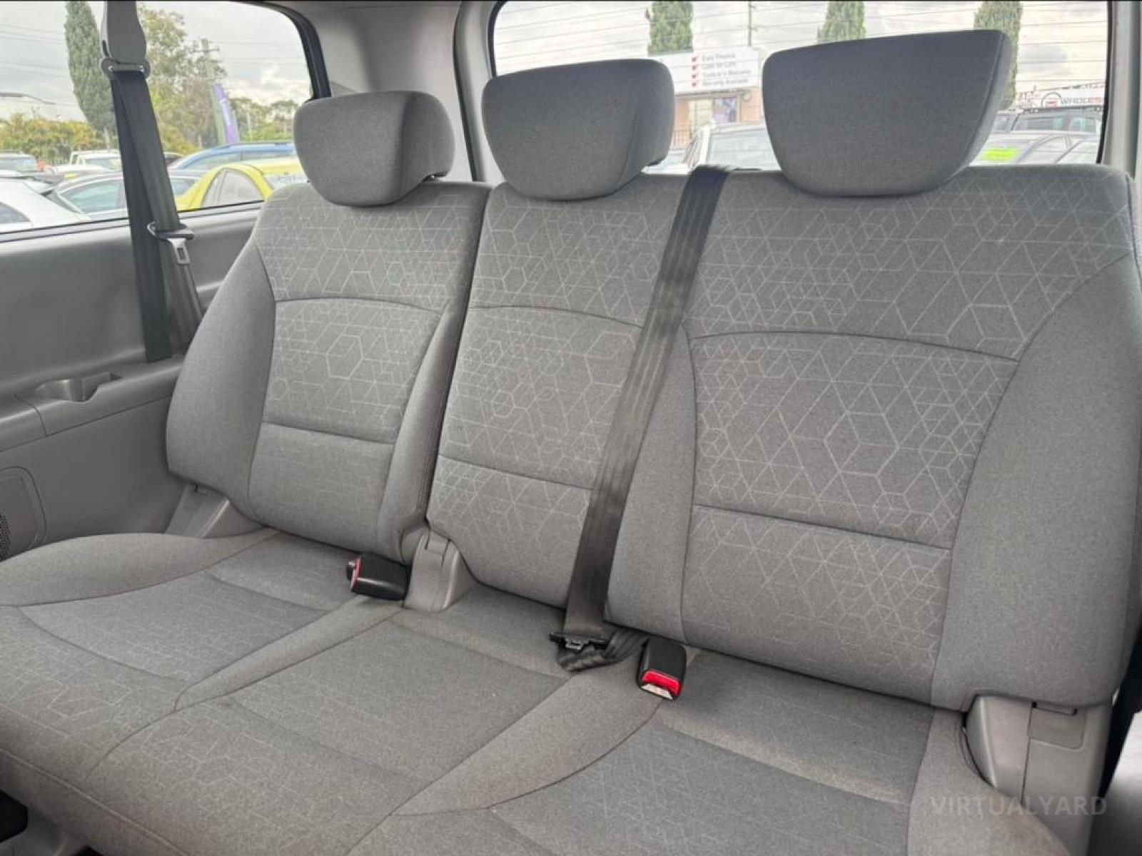 2019 HYUNDAI iMAX TQ4 MY19 ACTIVE 5 SP AUTOMATIC 4D WAGON