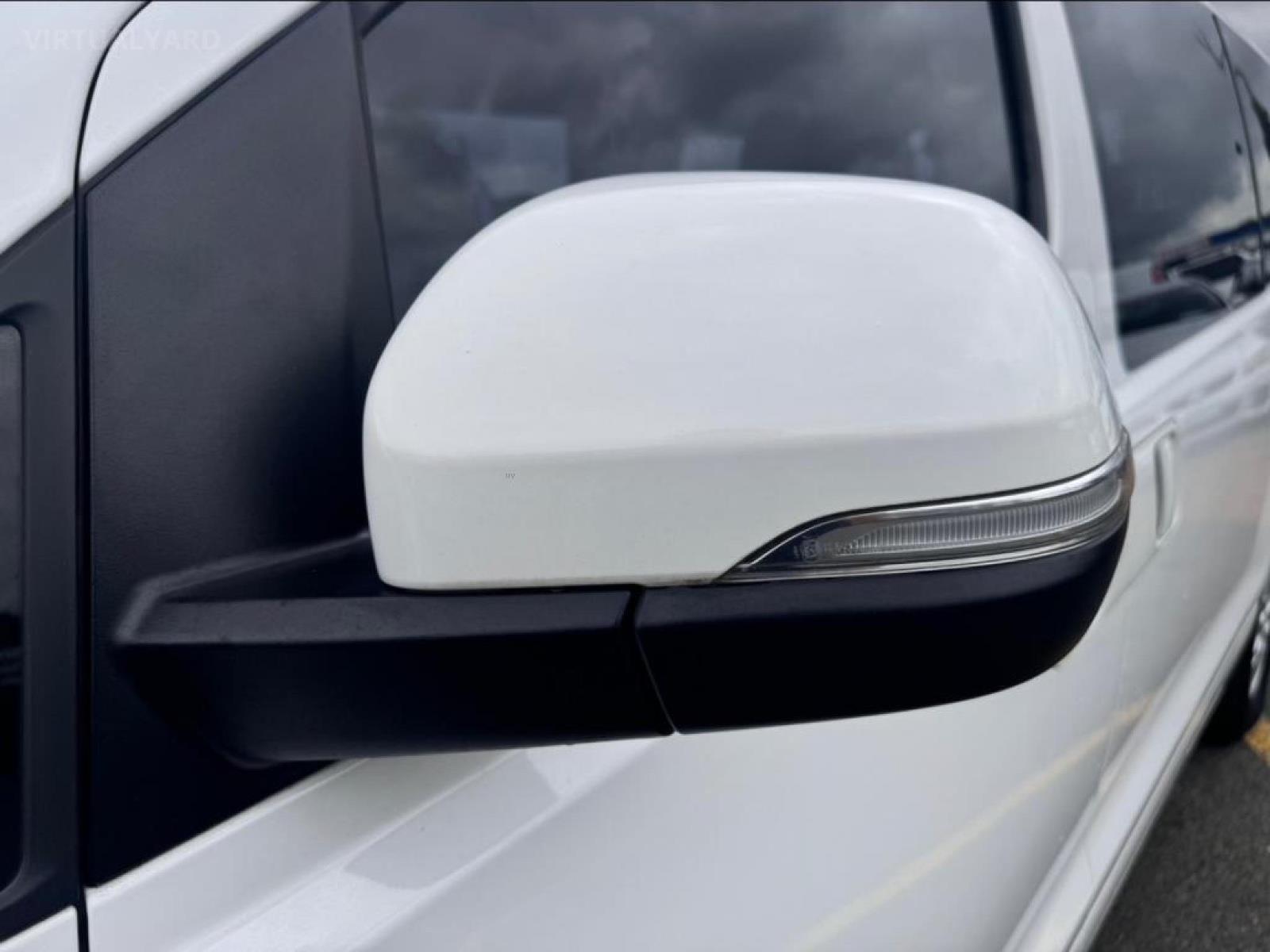 2019 HYUNDAI iMAX TQ4 MY19 ACTIVE 5 SP AUTOMATIC 4D WAGON