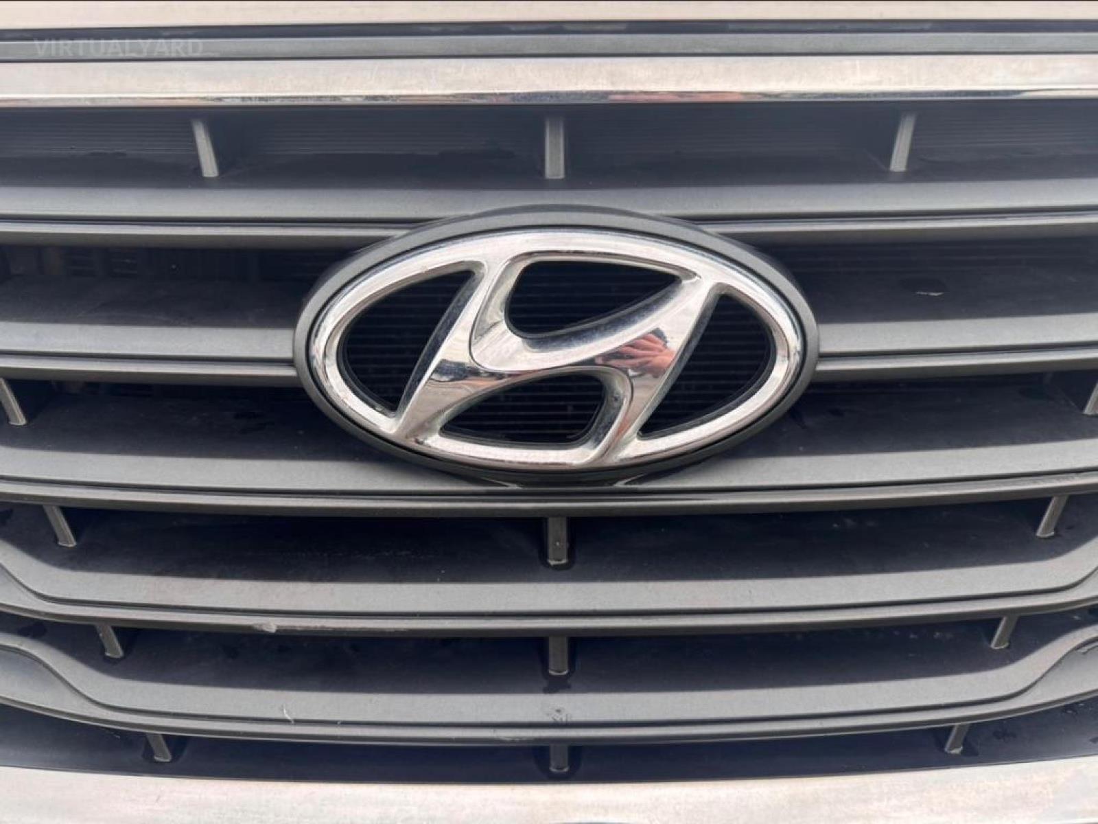 2019 HYUNDAI iMAX TQ4 MY19 ACTIVE 5 SP AUTOMATIC 4D WAGON