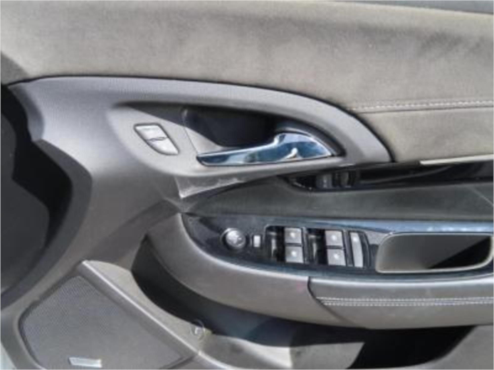 2017 HOLDEN COMMODORE VF II SS-V 6 SP AUTOMATIC 4D SEDAN