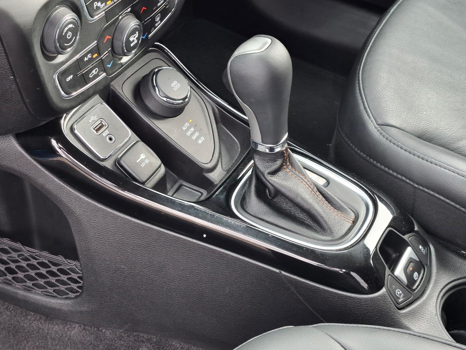 2019 JEEP COMPASS M6 MY18 LIMITED (4x4) 9 SP AUTOMATIC 4D WAGON