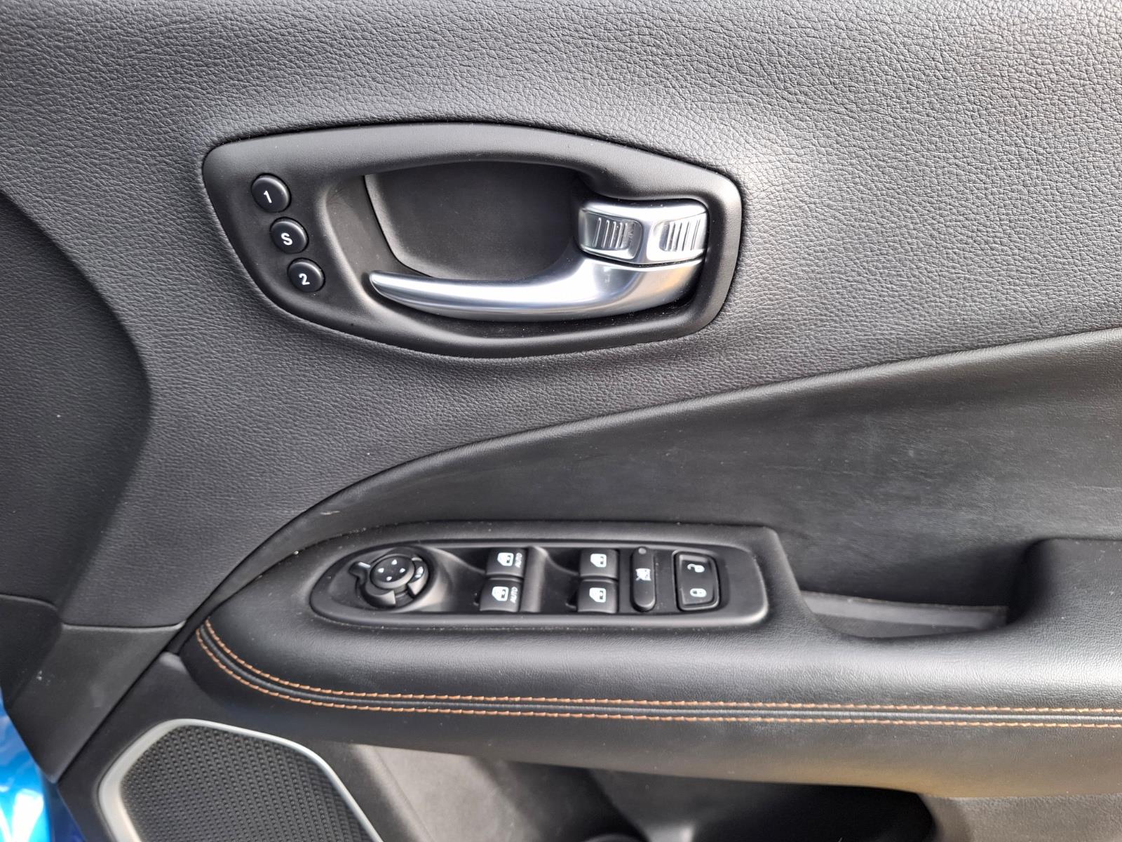 2019 JEEP COMPASS M6 MY18 LIMITED (4x4) 9 SP AUTOMATIC 4D WAGON