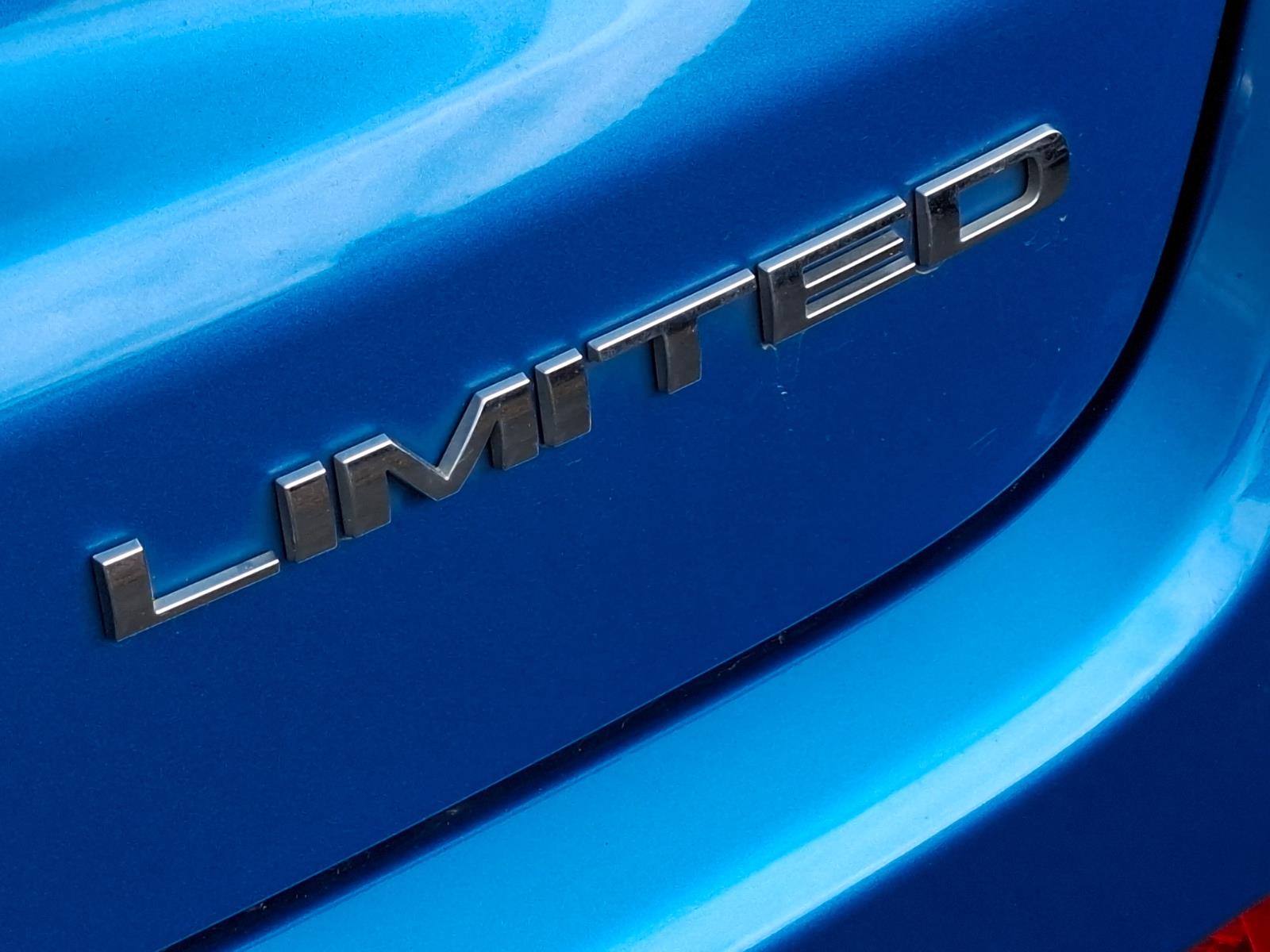 2019 JEEP COMPASS M6 MY18 LIMITED (4x4) 9 SP AUTOMATIC 4D WAGON