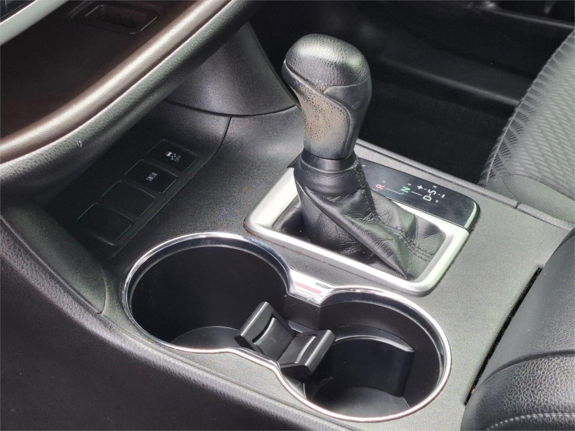 2019 TOYOTA KLUGER GSU50R GX (4x2) 8 SP AUTOMATIC 4D WAGON