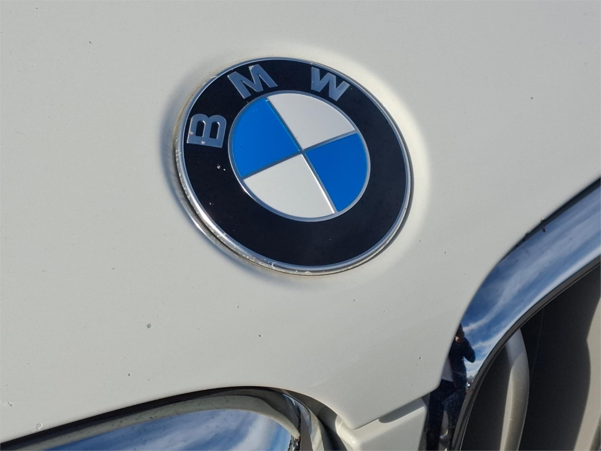 2018 BMW X5 F15 MY18 xDRIVE30d M SPORT 8 SP AUTOMATIC 4D WAGON