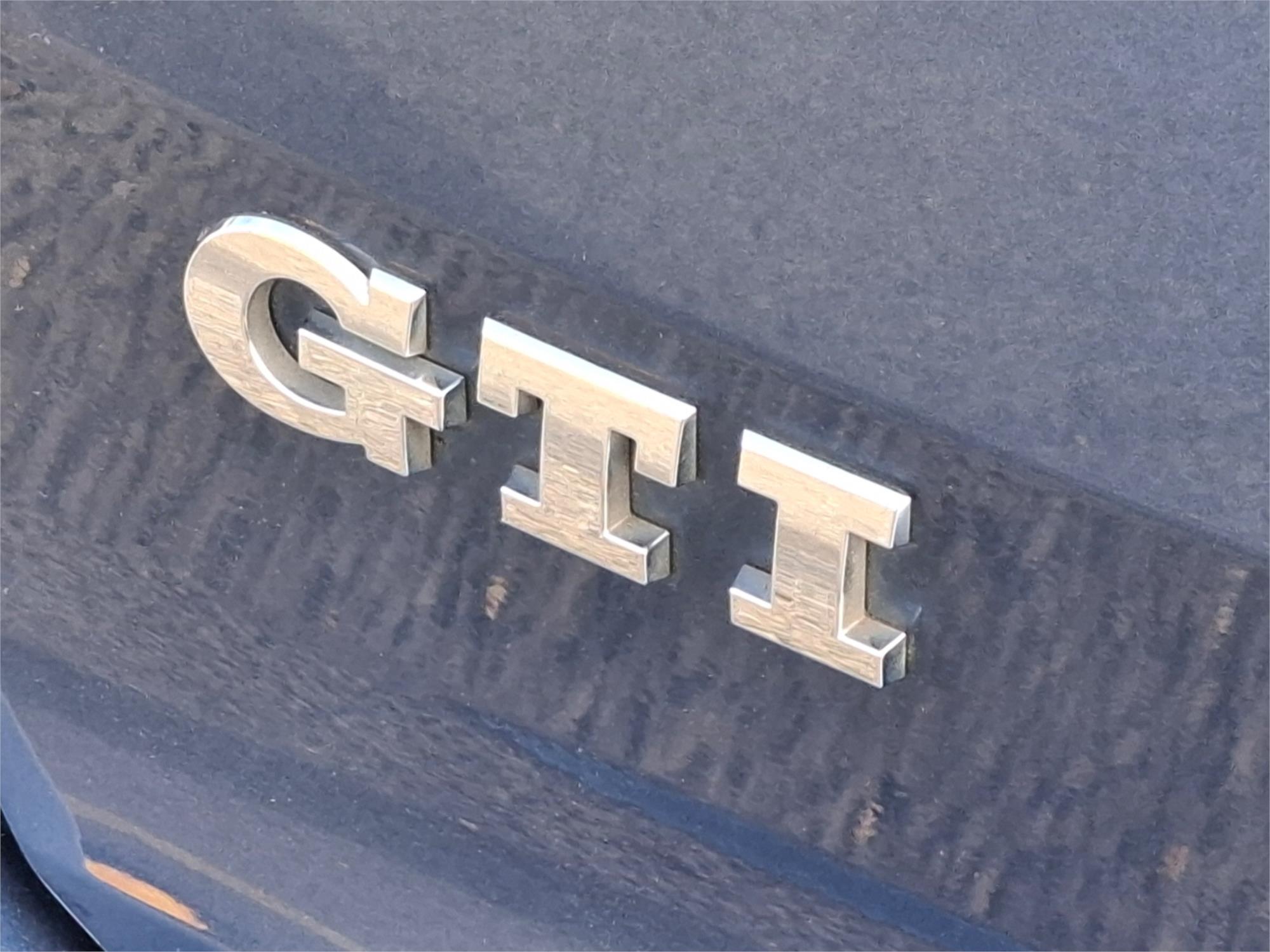 2017 VOLKSWAGEN POLO 6R MY17 GTI 7 SP AUTO DIRECT SHIFT 5D HATCHBACK