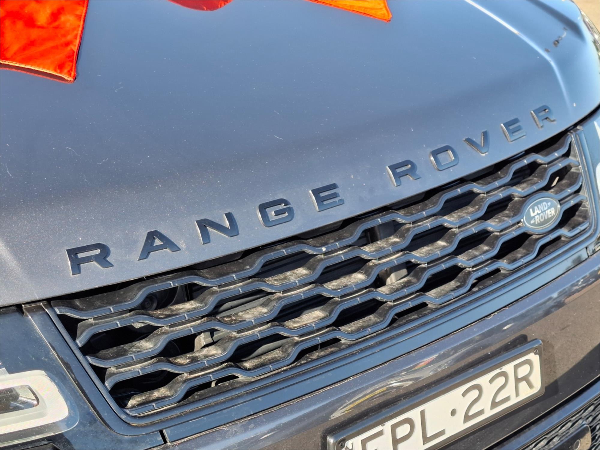 2020 LAND ROVER RANGE ROVER SPORT L494 MY21.5 DI6 HSE (258kW) 8 SP AUTOMATIC 5D WAGON