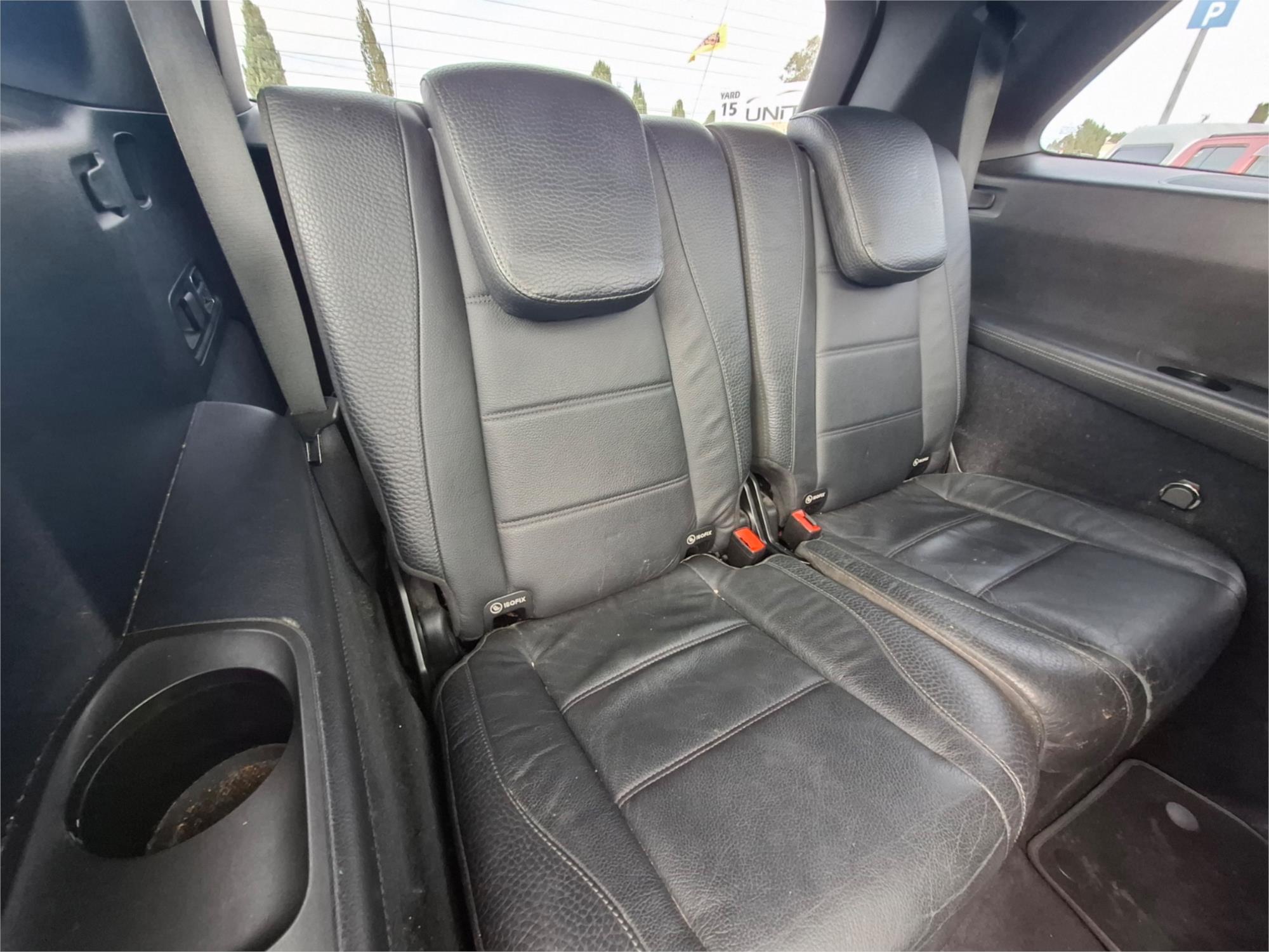 2019 MERCEDES-BENZ GLS X167 400d 4MATIC 9 SP AUTOMATIC G-TRONIC 4D WAGON