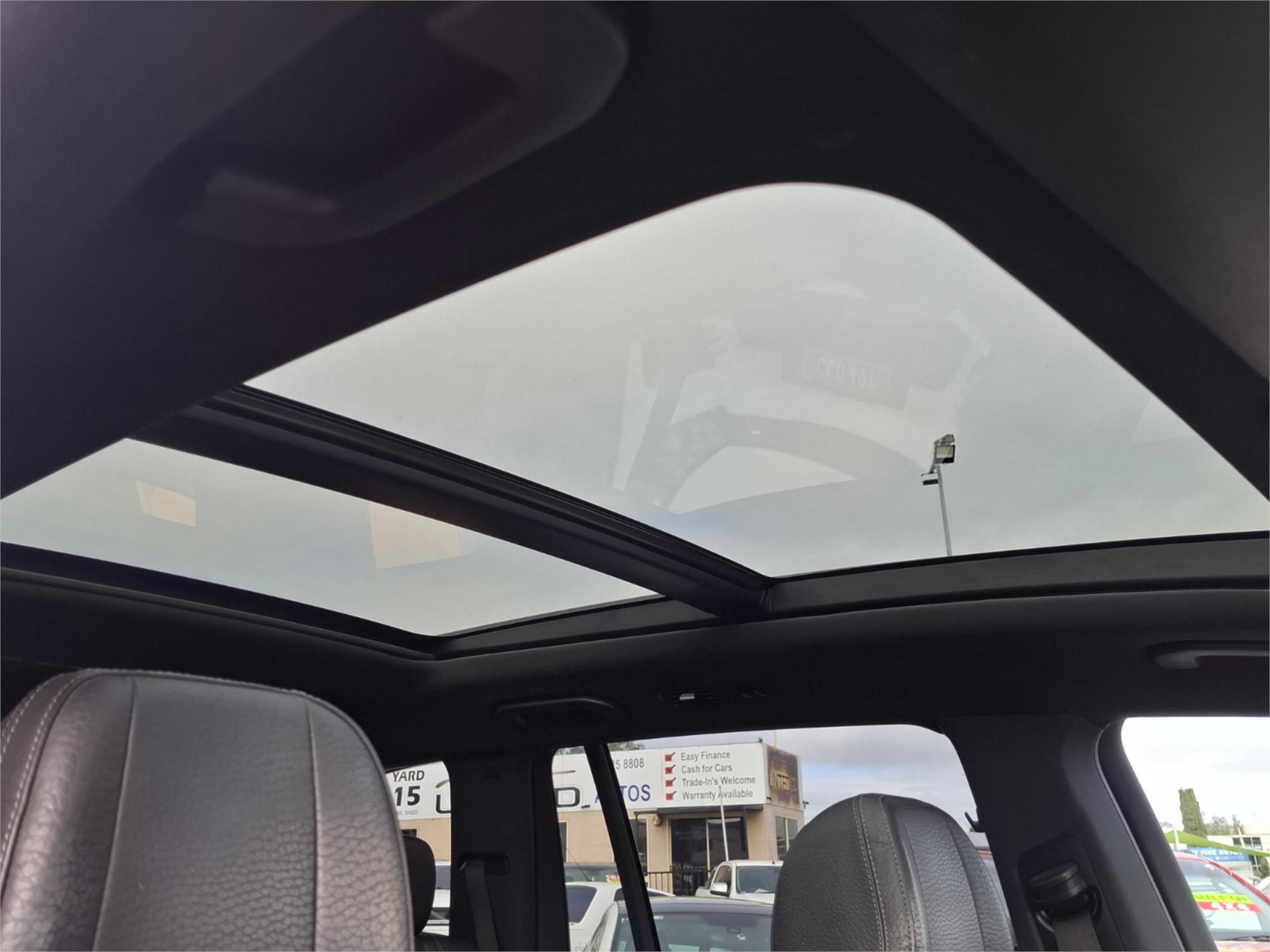 2019 MERCEDES-BENZ GLS X167 400d 4MATIC 9 SP AUTOMATIC G-TRONIC 4D WAGON