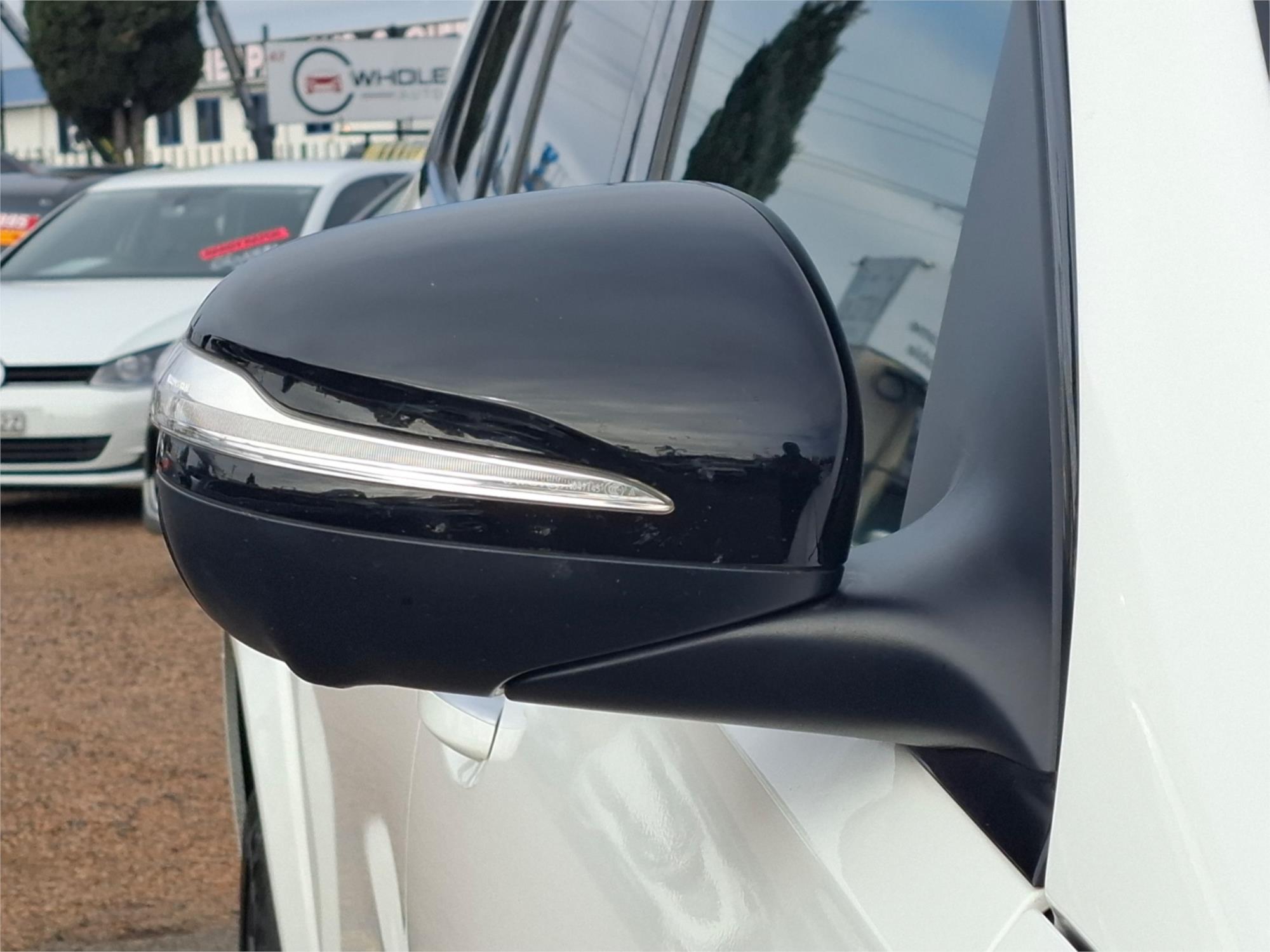 2019 MERCEDES-BENZ GLS X167 400d 4MATIC 9 SP AUTOMATIC G-TRONIC 4D WAGON