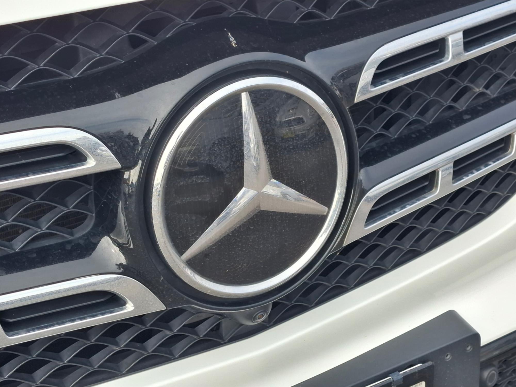 2019 MERCEDES-BENZ GLS X167 400d 4MATIC 9 SP AUTOMATIC G-TRONIC 4D WAGON