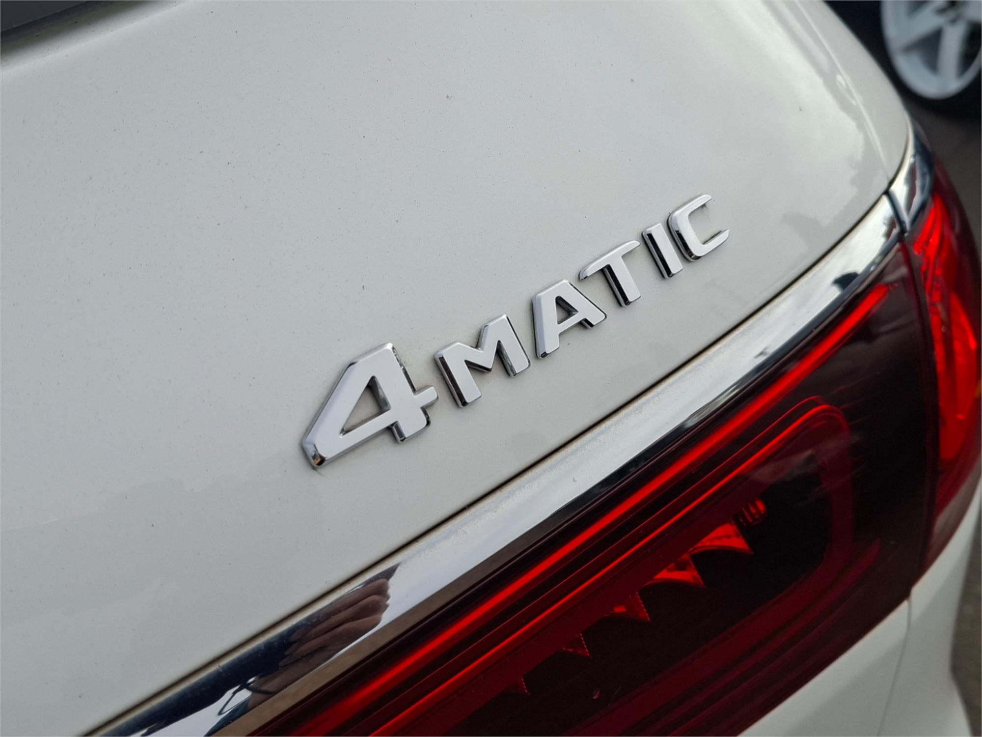 2019 MERCEDES-BENZ GLS X167 400d 4MATIC 9 SP AUTOMATIC G-TRONIC 4D WAGON
