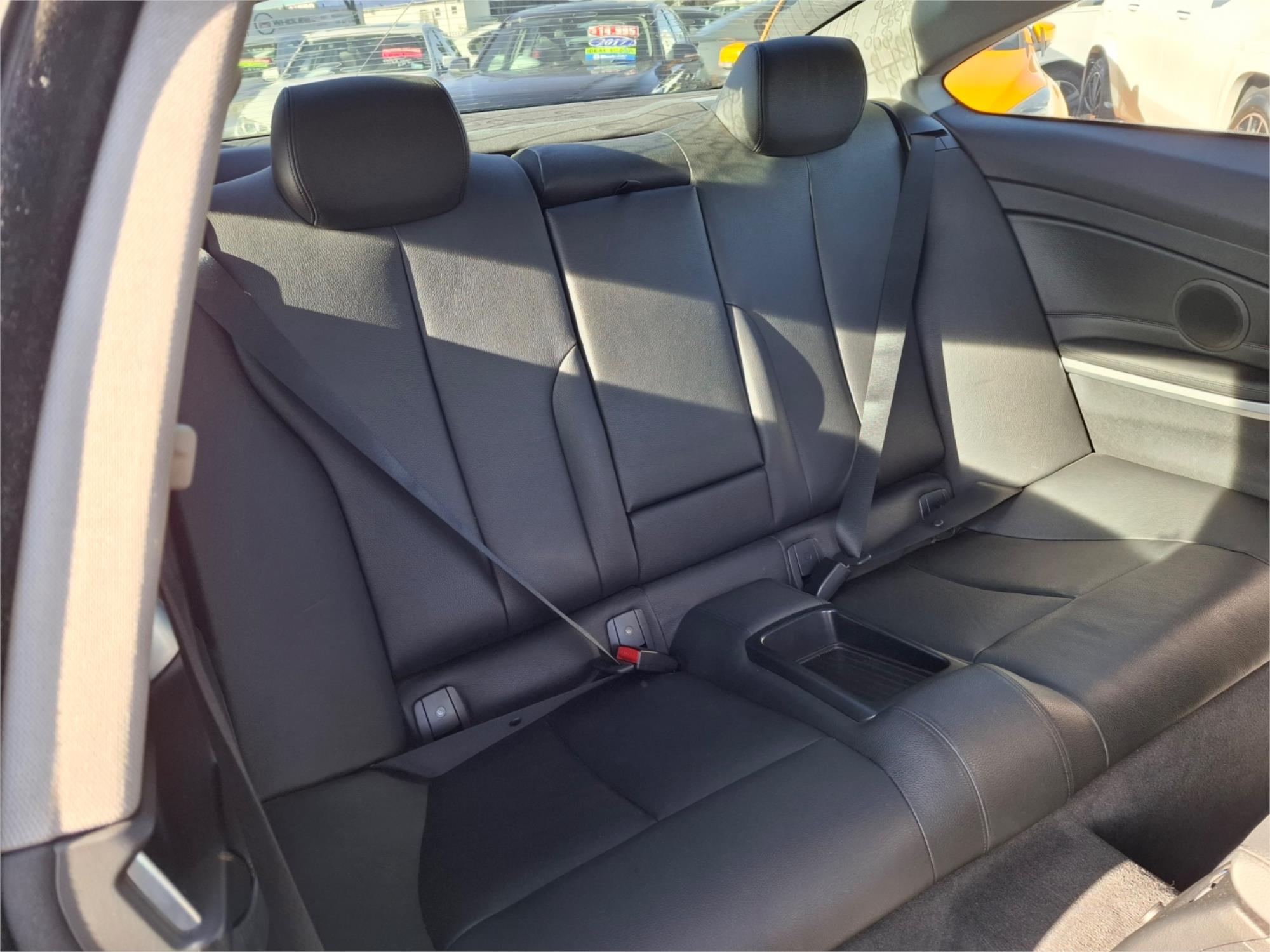 2016 BMW 4 F32 MY15 20d LUXURY LINE 8 SP AUTOMATIC SEDAN
