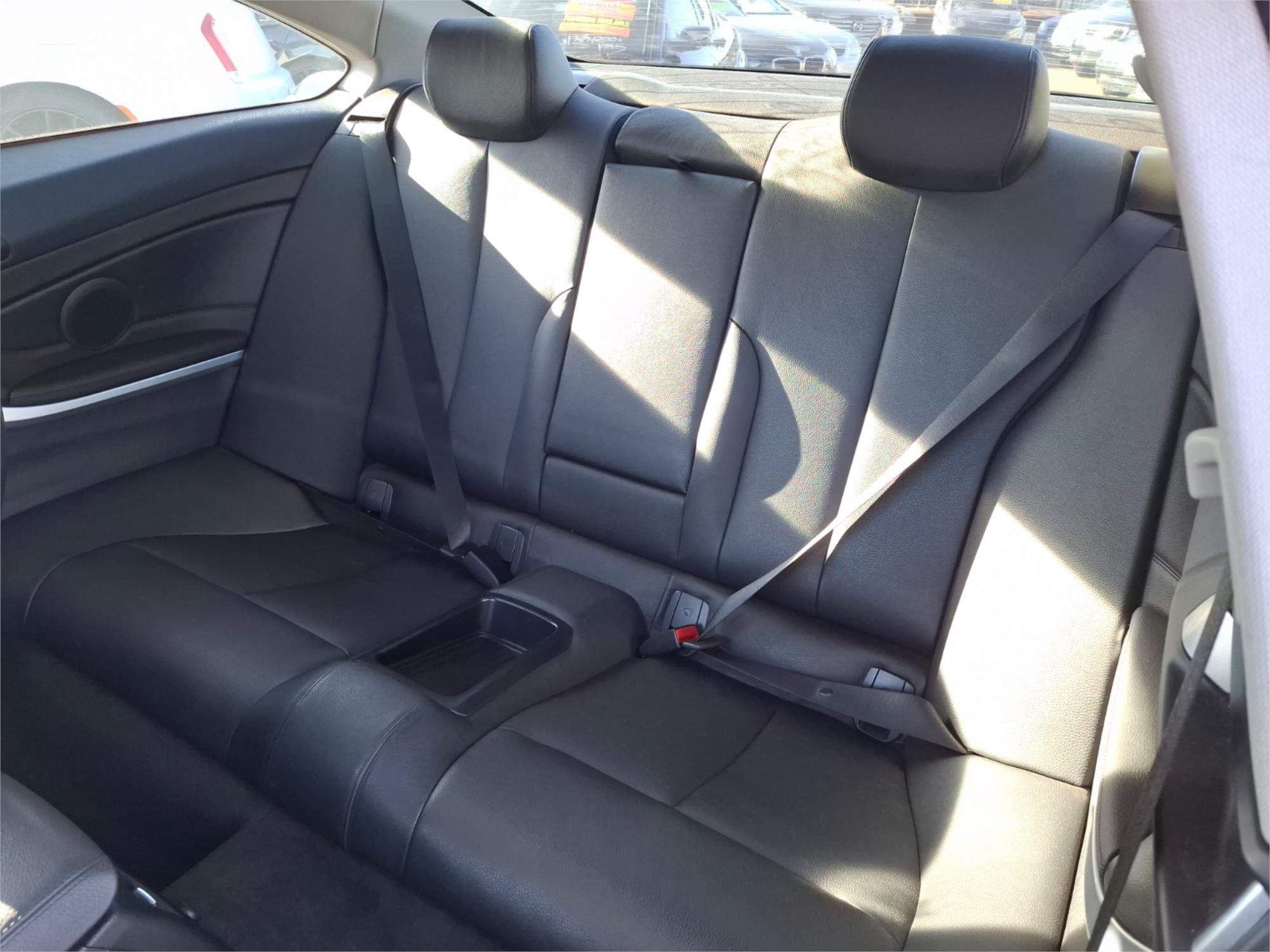 2016 BMW 4 F32 MY15 20d LUXURY LINE 8 SP AUTOMATIC SEDAN