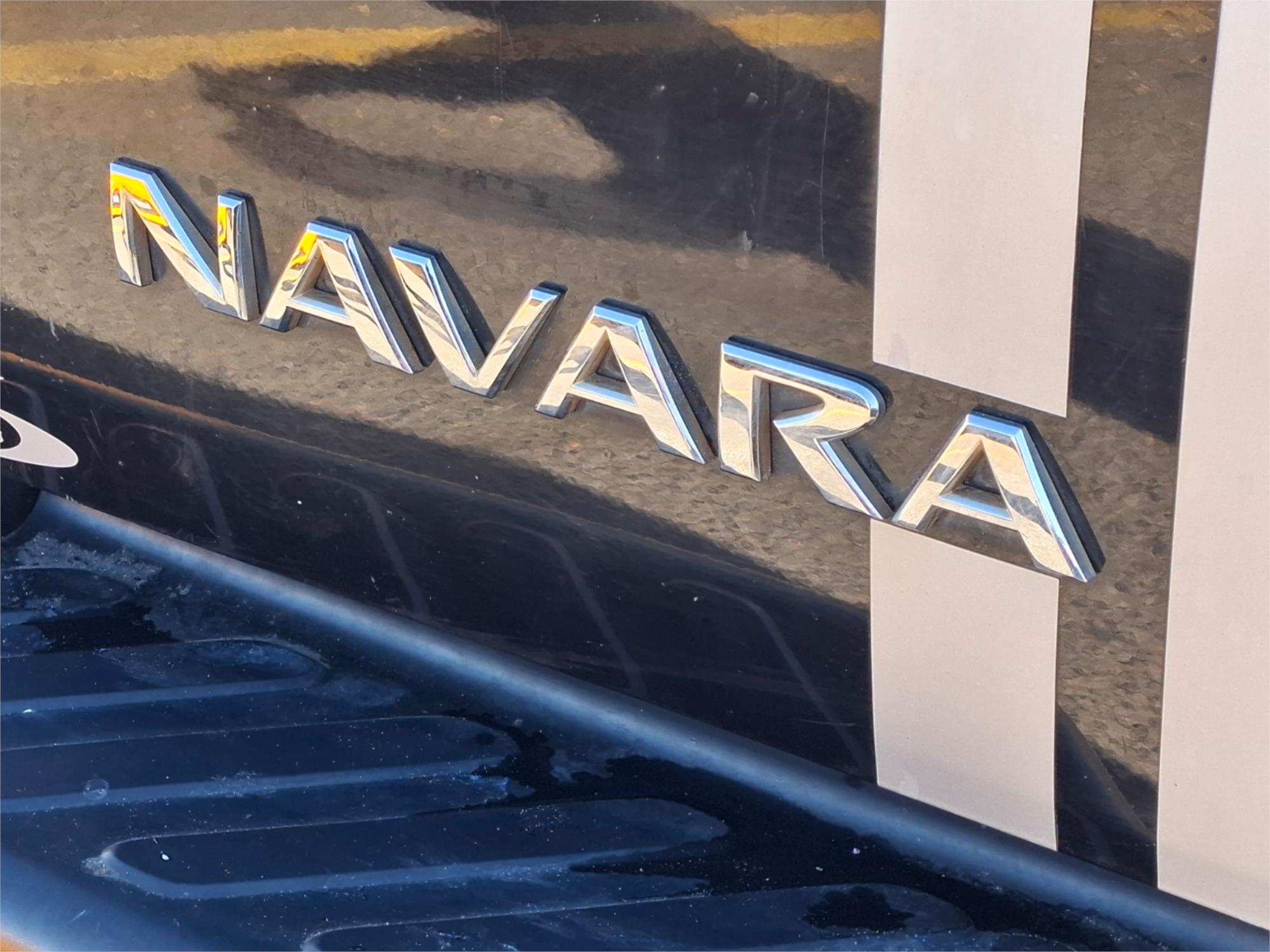 2012 NISSAN NAVARA D40 MY12 ST-X 550 (4x4) 7 SP AUTOMATIC DUAL CAB UTILITY