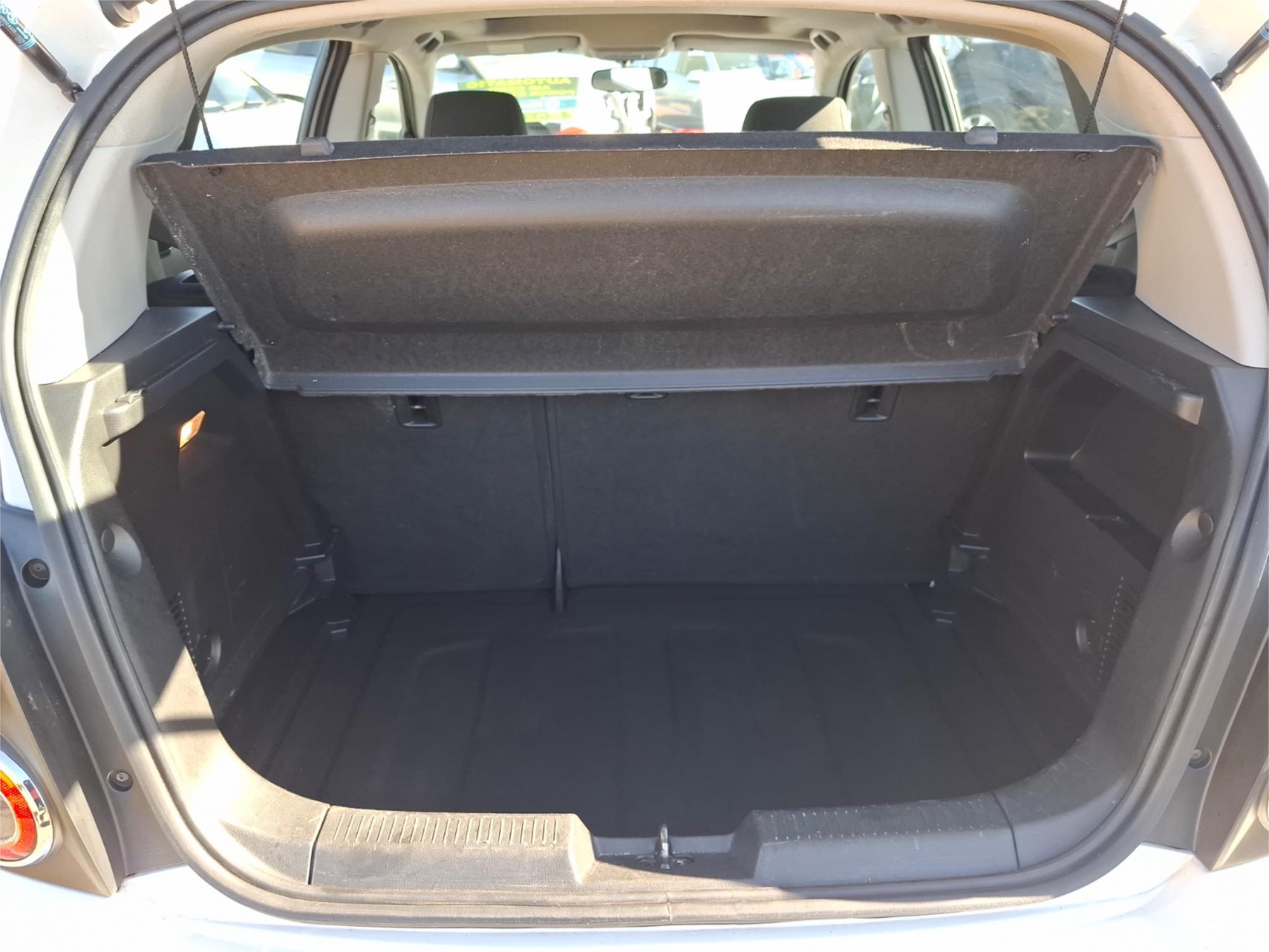 2013 HOLDEN BARINA TM MY13 CD 6 SP AUTOMATIC 5D HATCHBACK